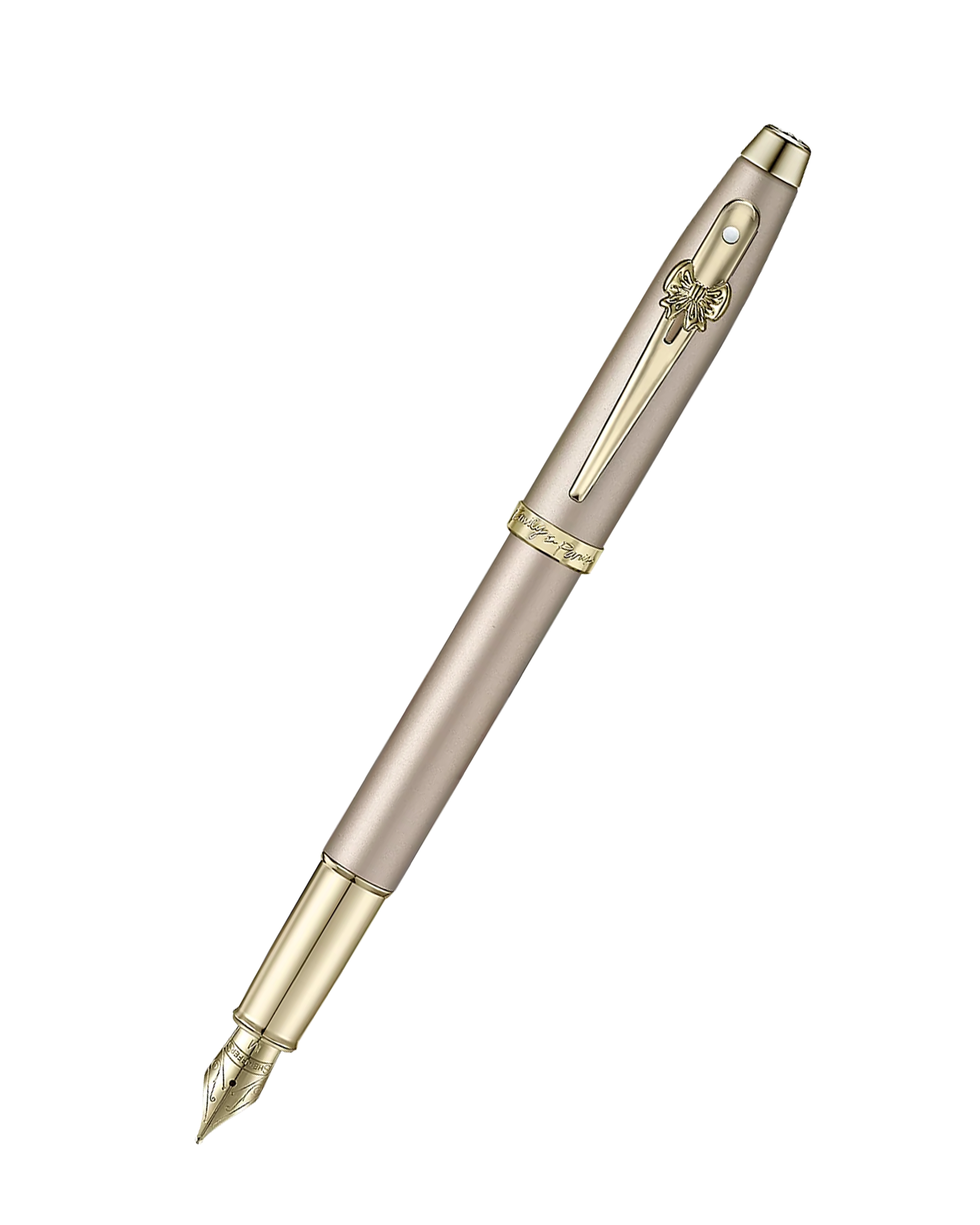 Sheaffer Emily in Paris 100 Series Fountain Pens