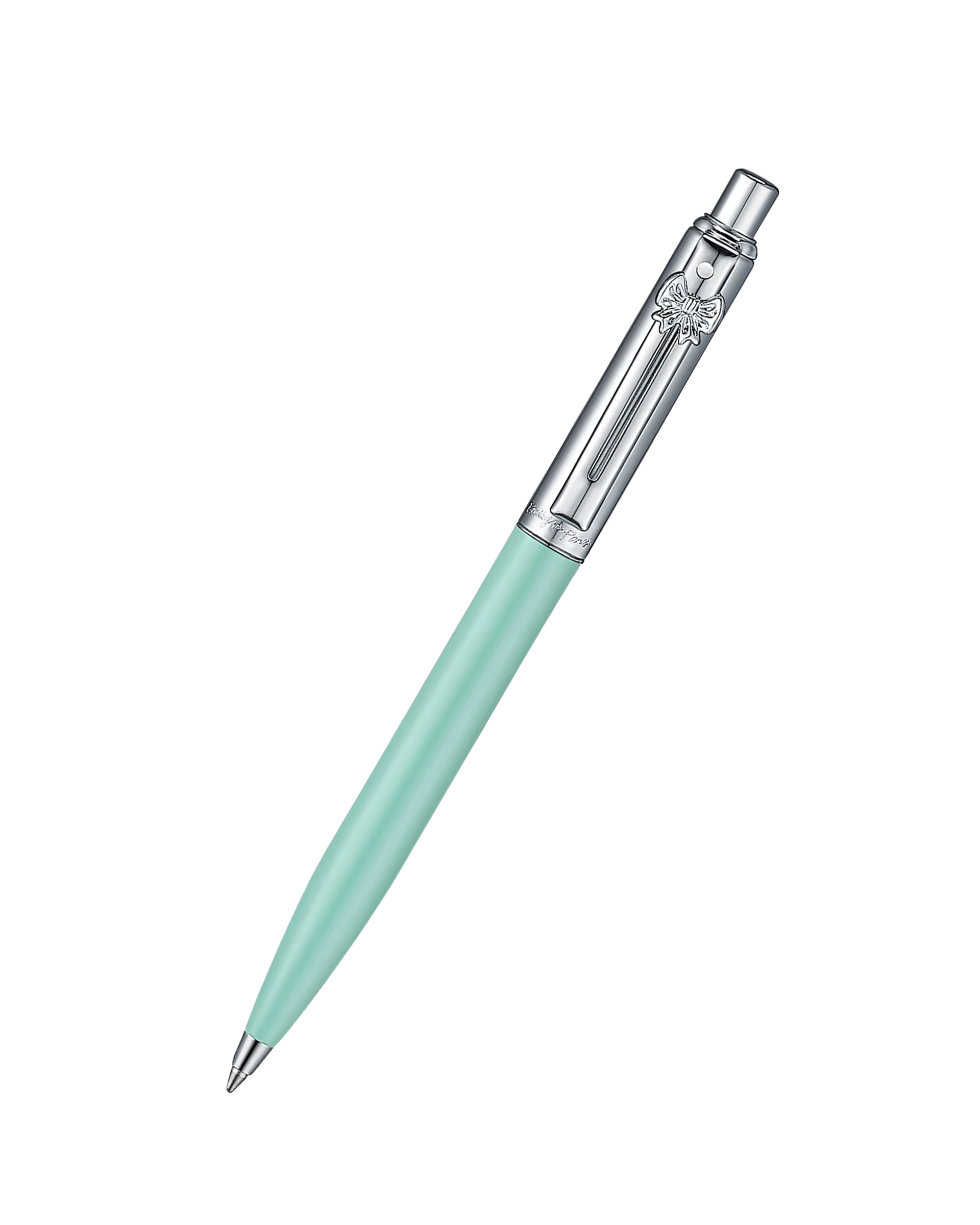Sheaffer Emily in Paris Sentinel Ballpoint Pens