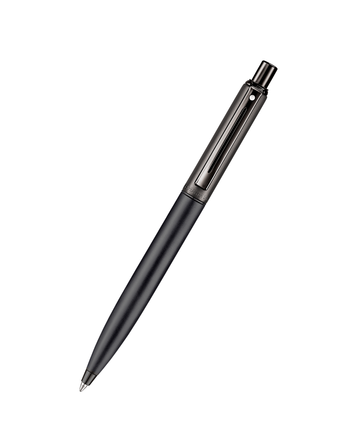 Sheaffer Sentinel Metalic Ballpoint Pens