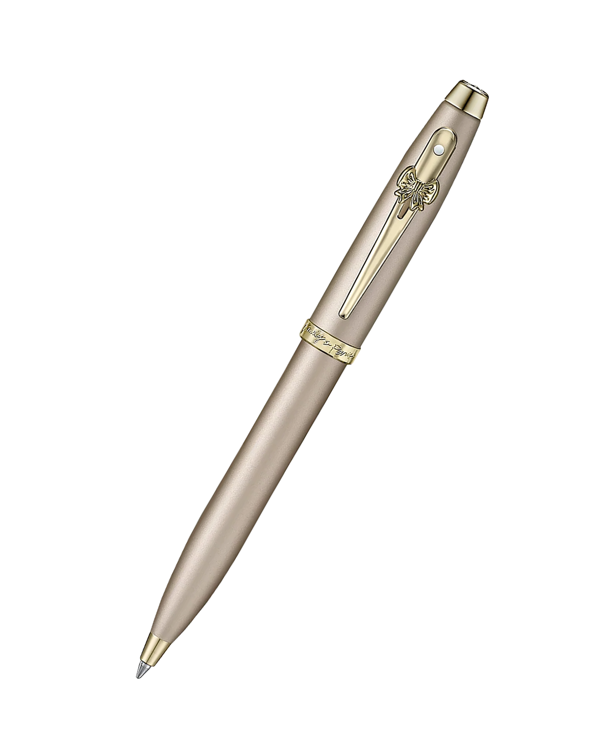 Sheaffer Emily in Paris 100 Series Ballpoint Pens