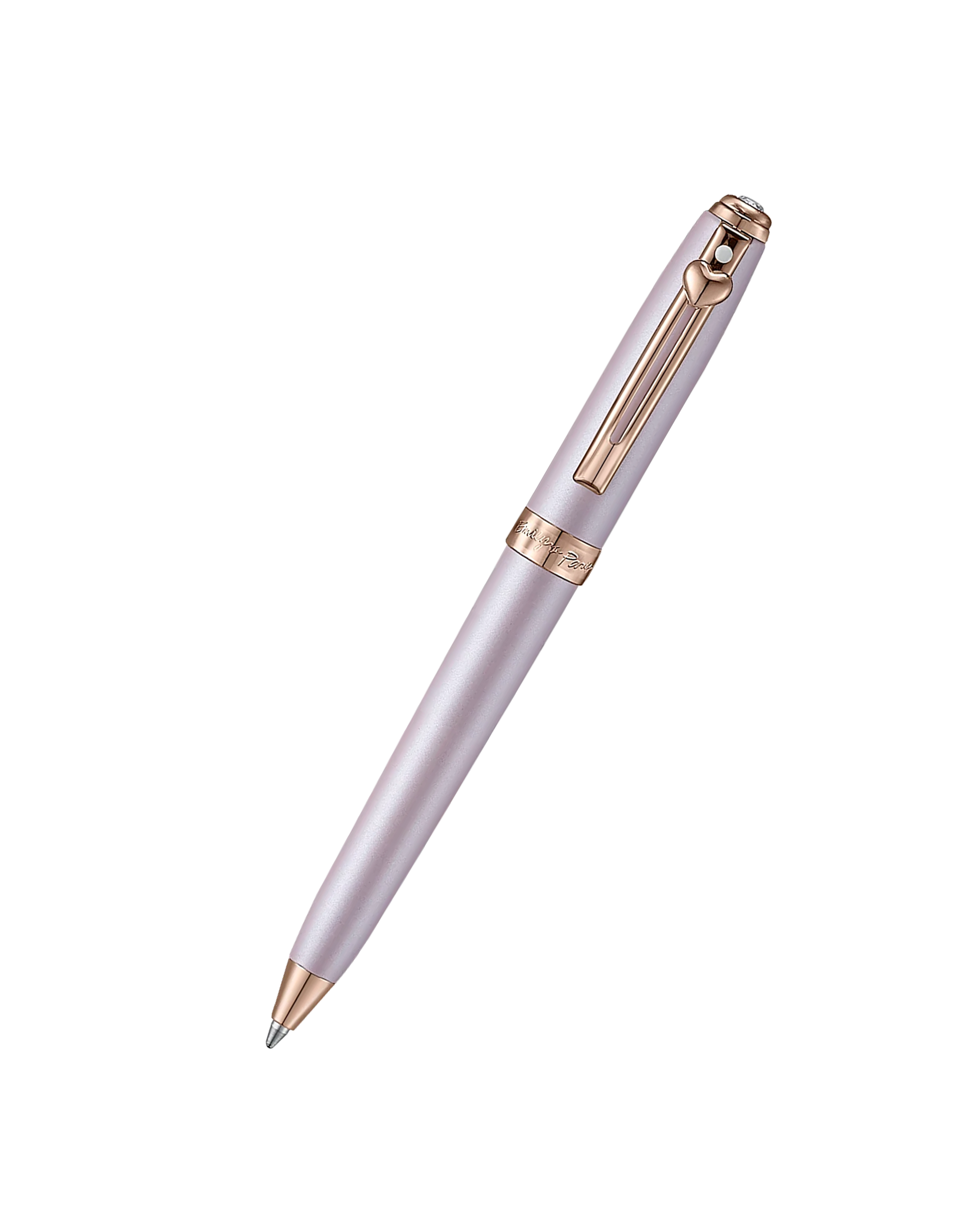 Sheaffer Emily in Paris Prelude Mini Ballpoint Pens