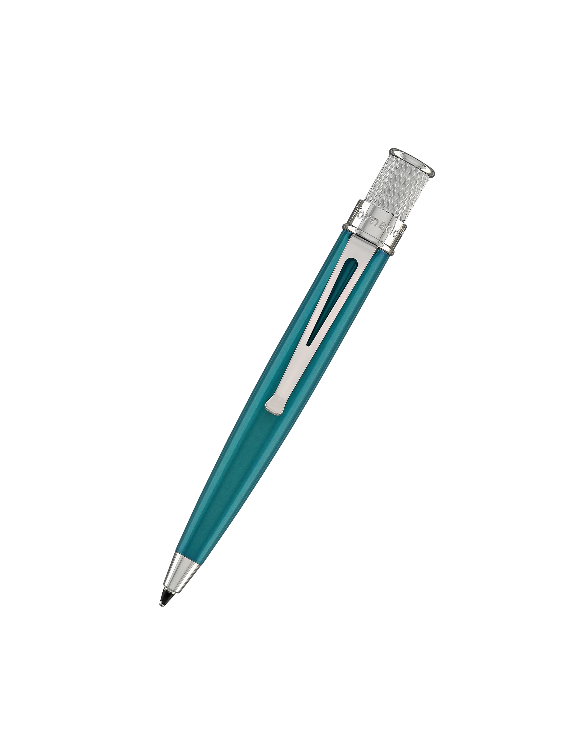Retro 51 Tornado Elite Ballpoint Pens