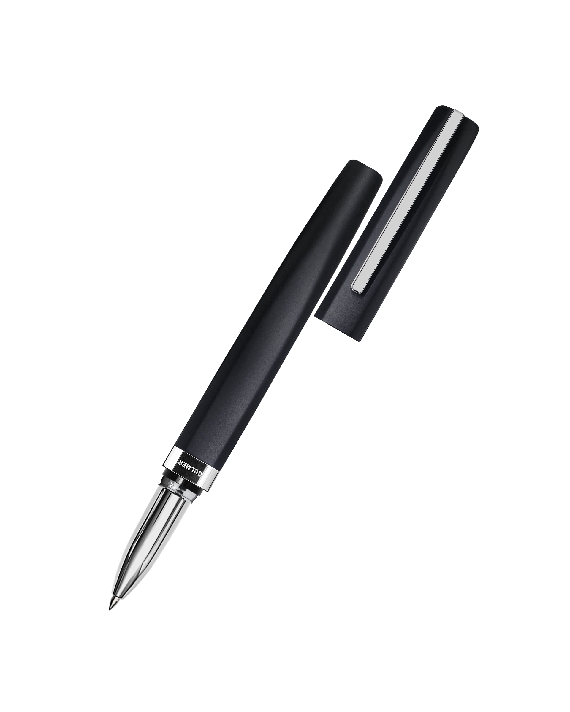 Culmer Eclipse Rollerball Pens