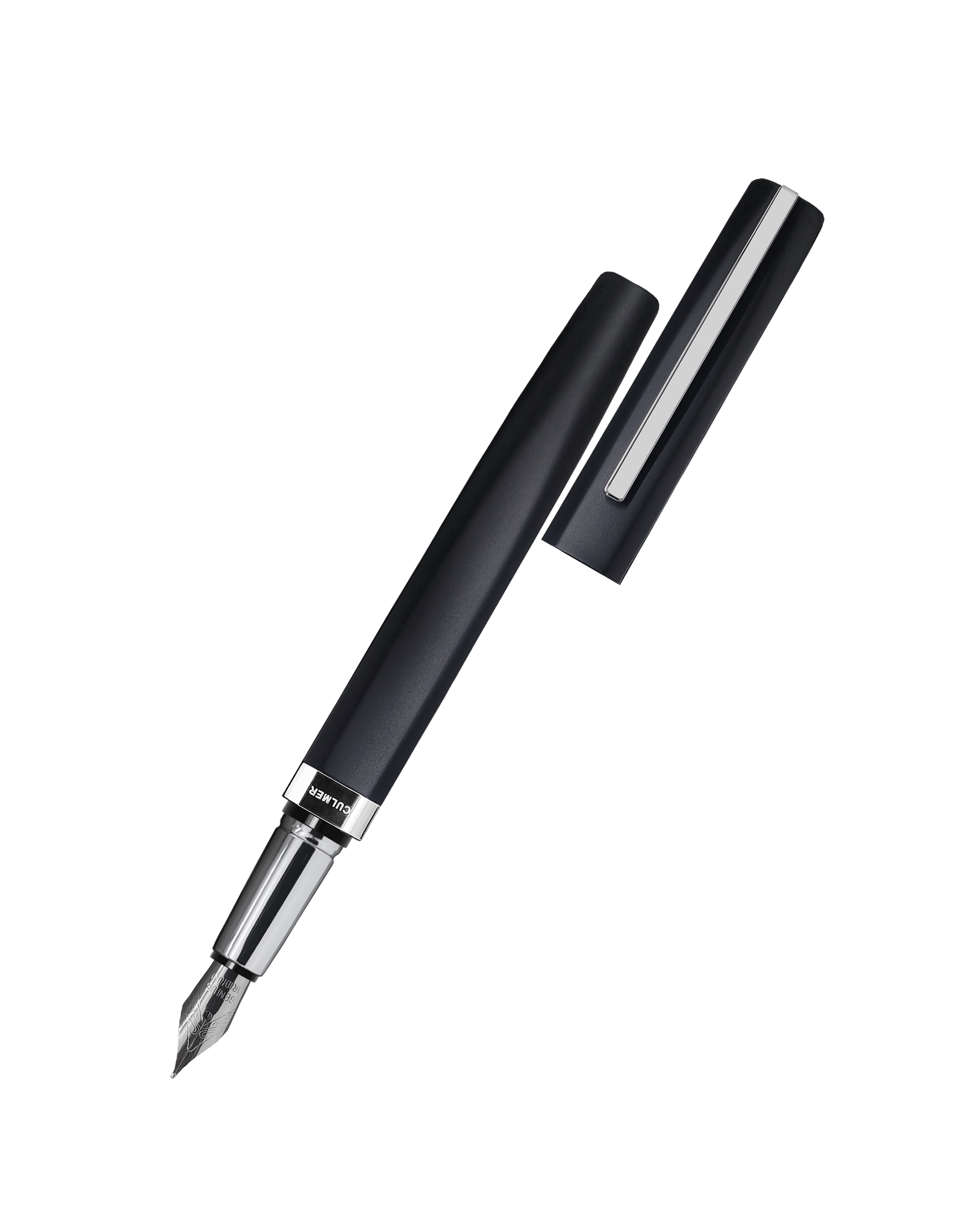 Culmer Eclipse Fountain Pens