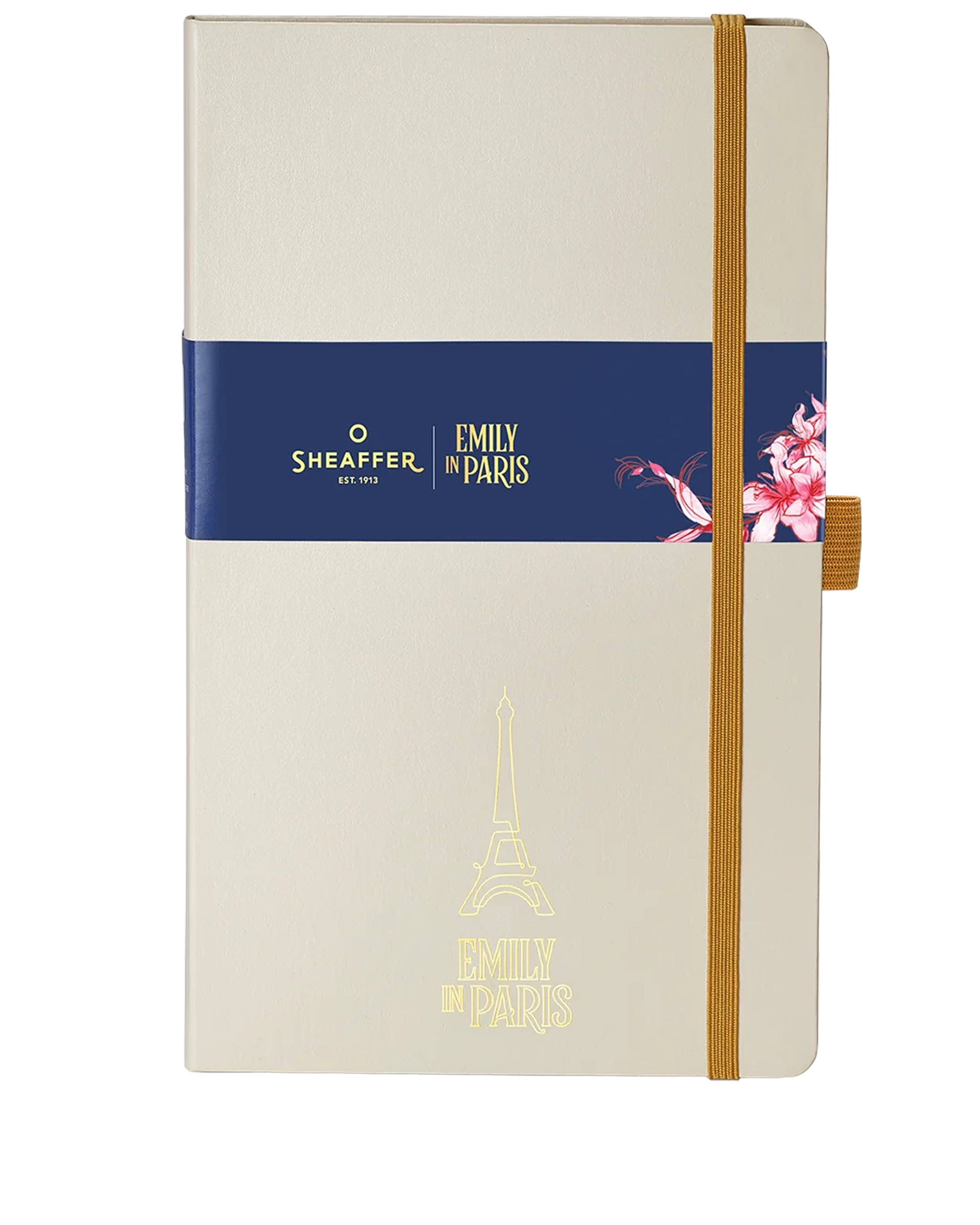 Sheaffer Emily in Paris Medium Journals
