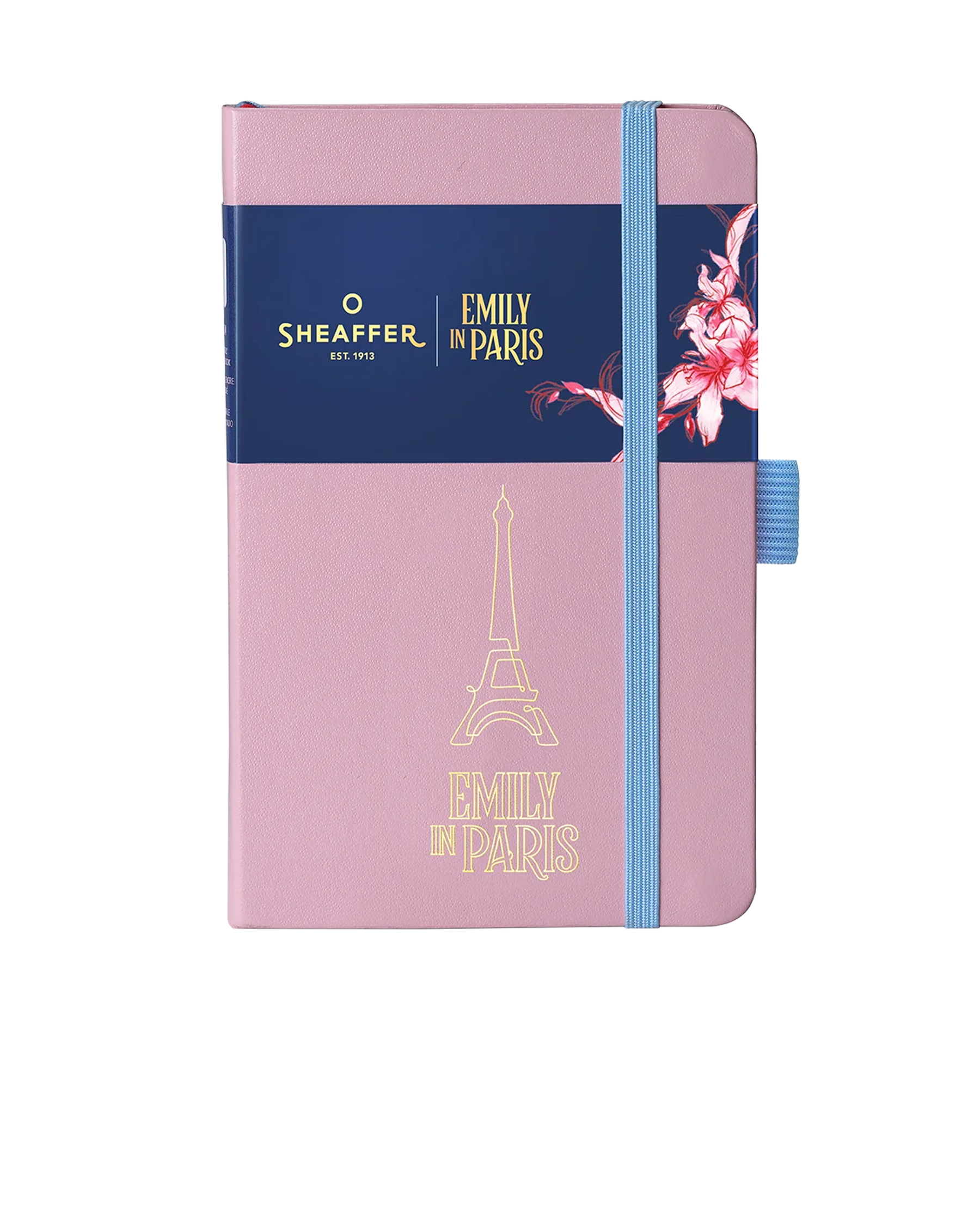 Sheaffer Emily in Paris Small Journals