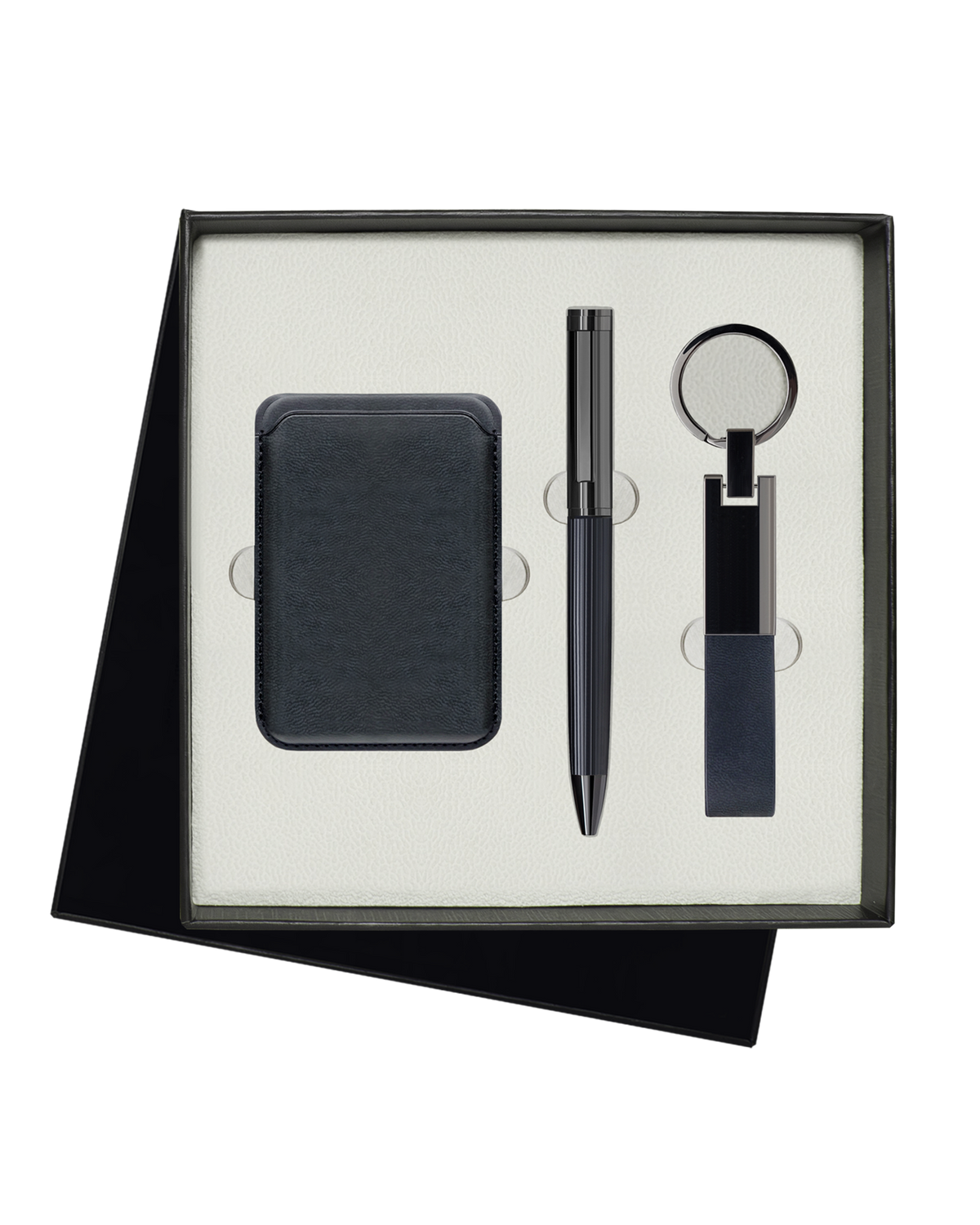 Culmer Black Label Essentials 3 pc. Set