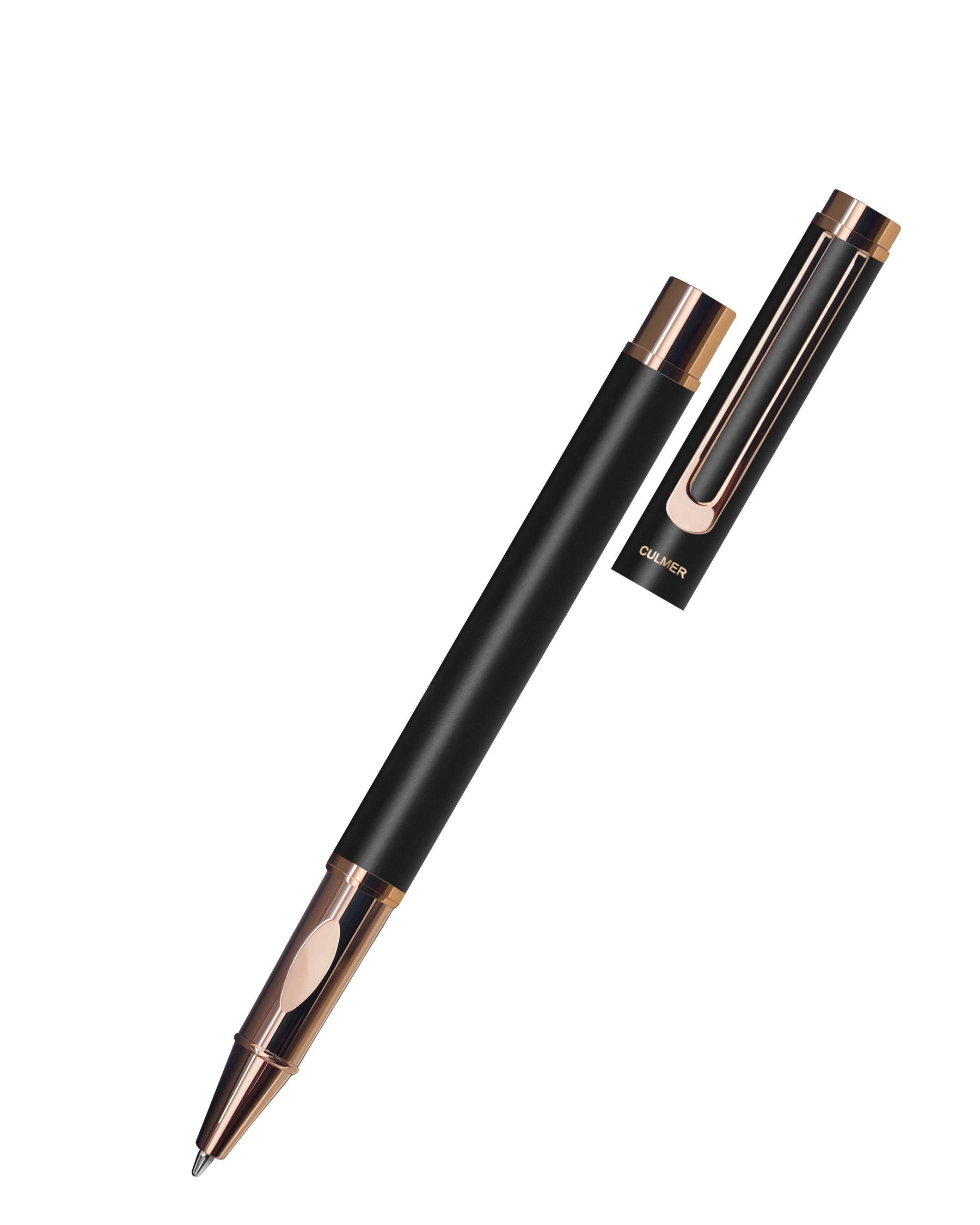 Culmer Fairmont Rollerball Pens