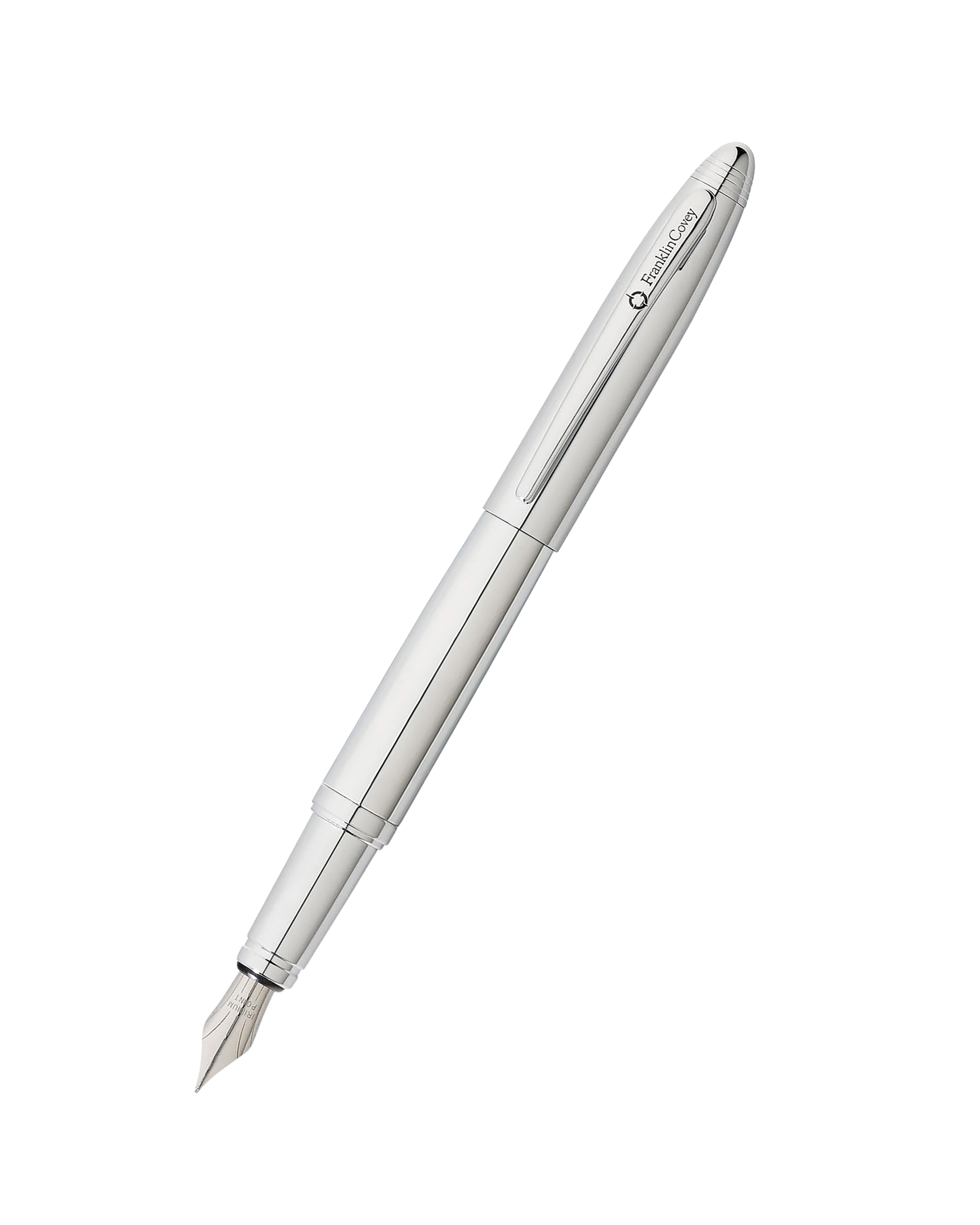 FranklinCovey Lexington Fountain Pens by A.T. Cross