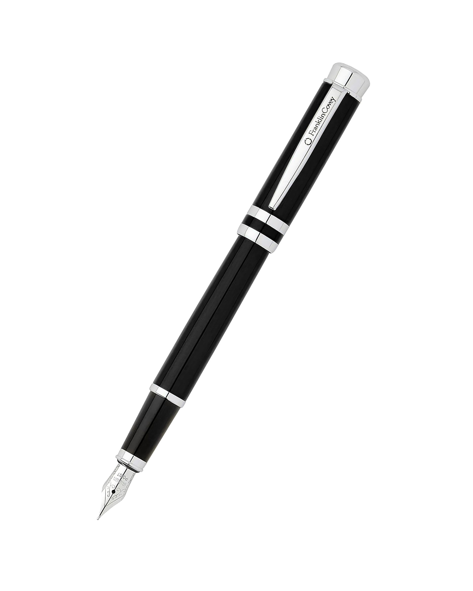 FranklinCovey Freemont Fountain Pens by A.T. Cross