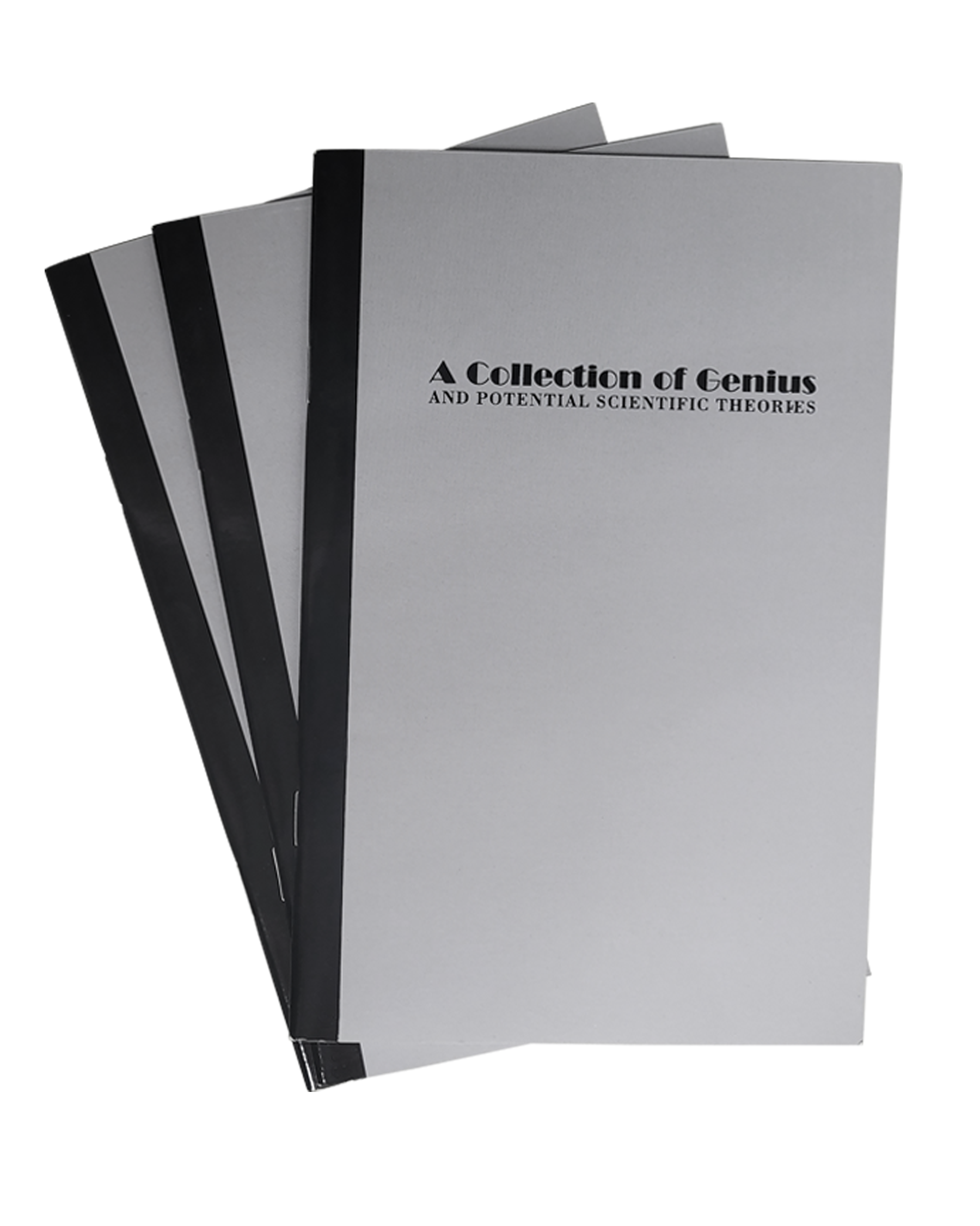 Retro 51 Fold-Over Note Pad