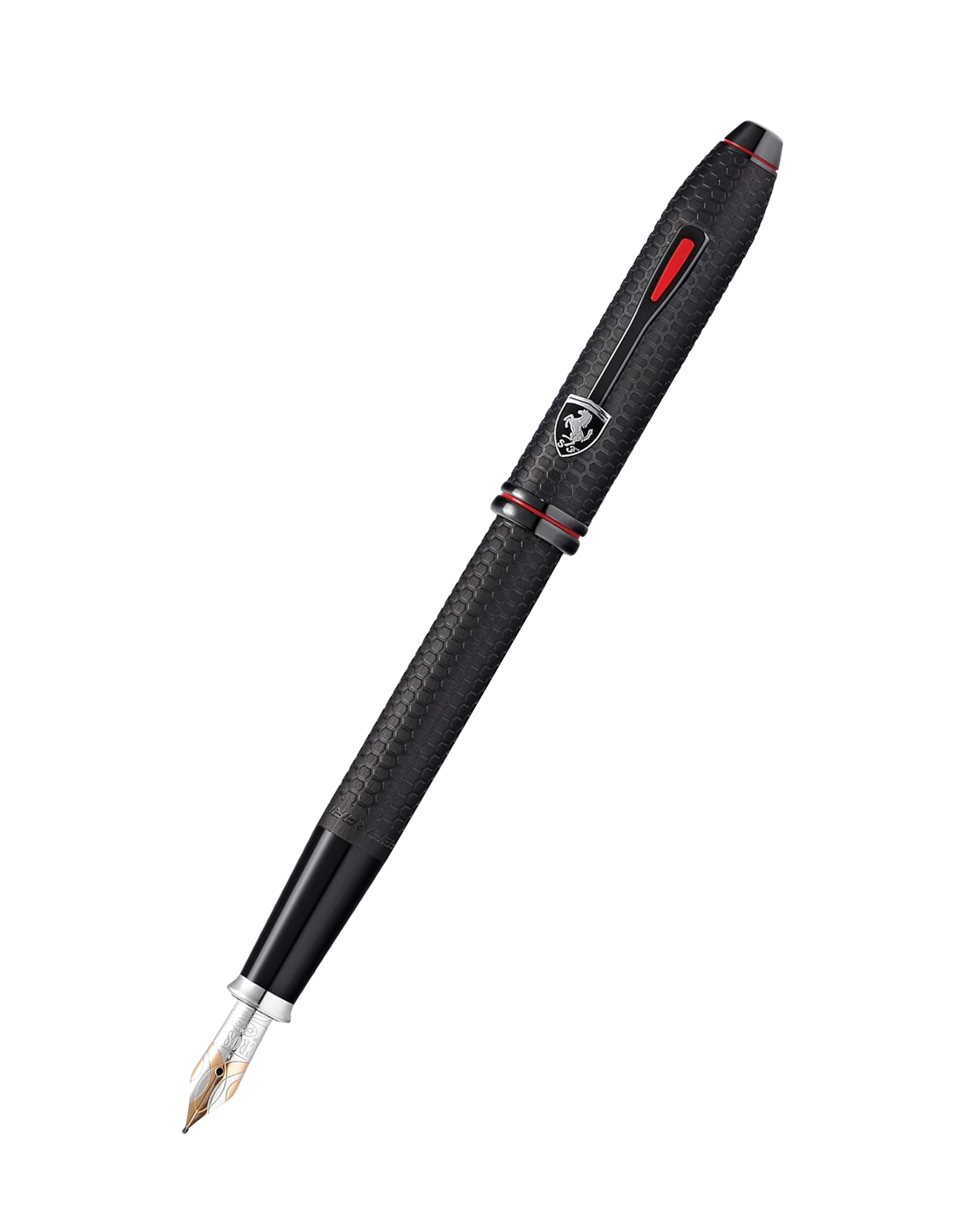 Cross for Scuderia Ferrari Townsend Fountain Pens