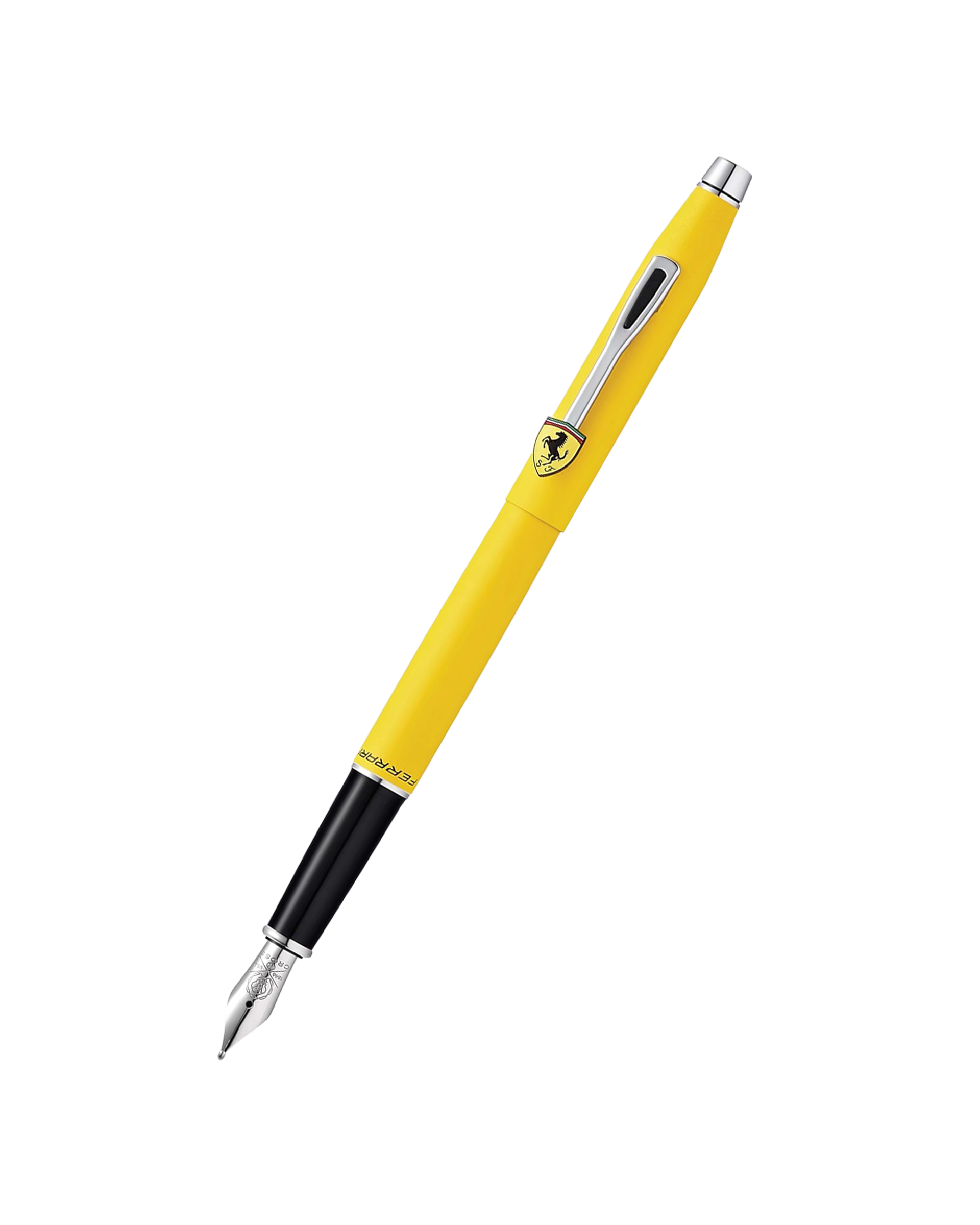 Cross for Scuderia Ferrari Classic Century Fountain Pens