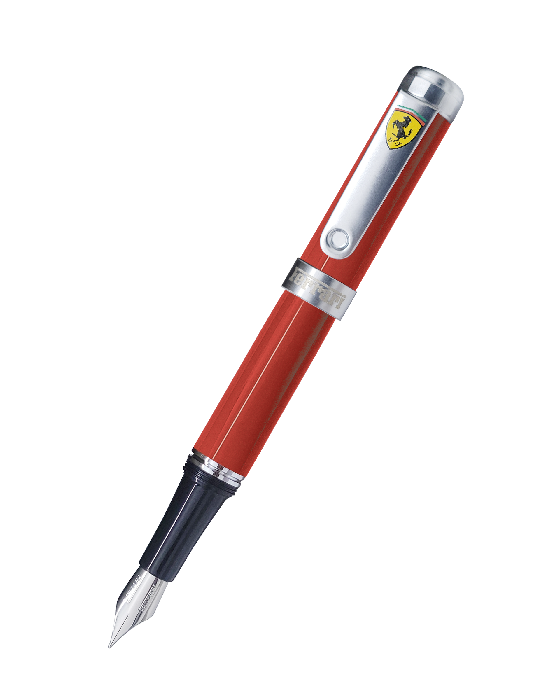 Ferrari by Artena Formula 1 Fountain Pens