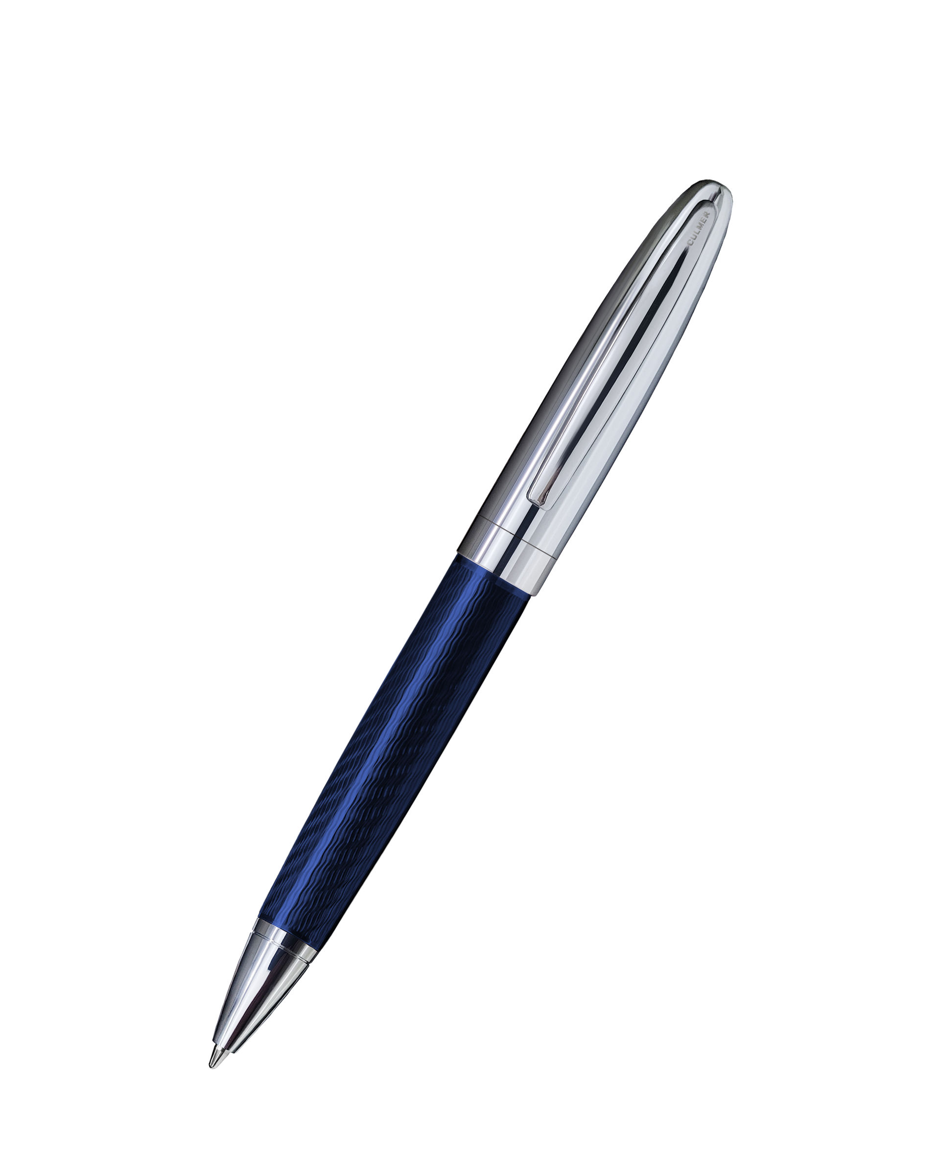 Culmer Groove Ballpoint Pens