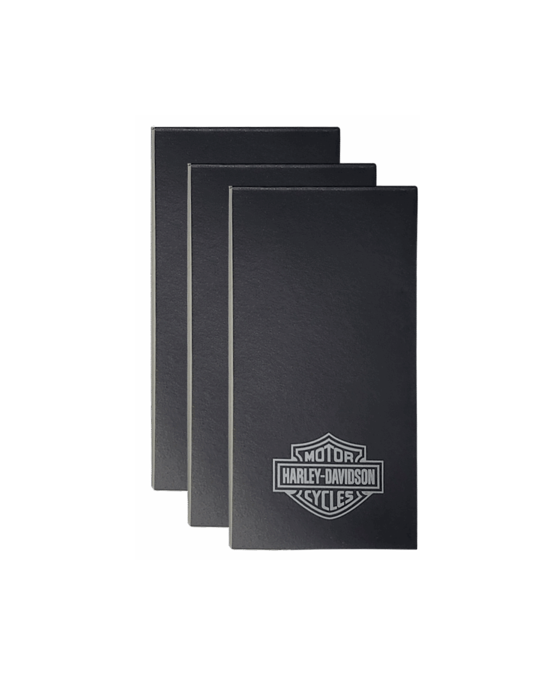 Retro 51 Harley-Davidson Road Writer Note Pad