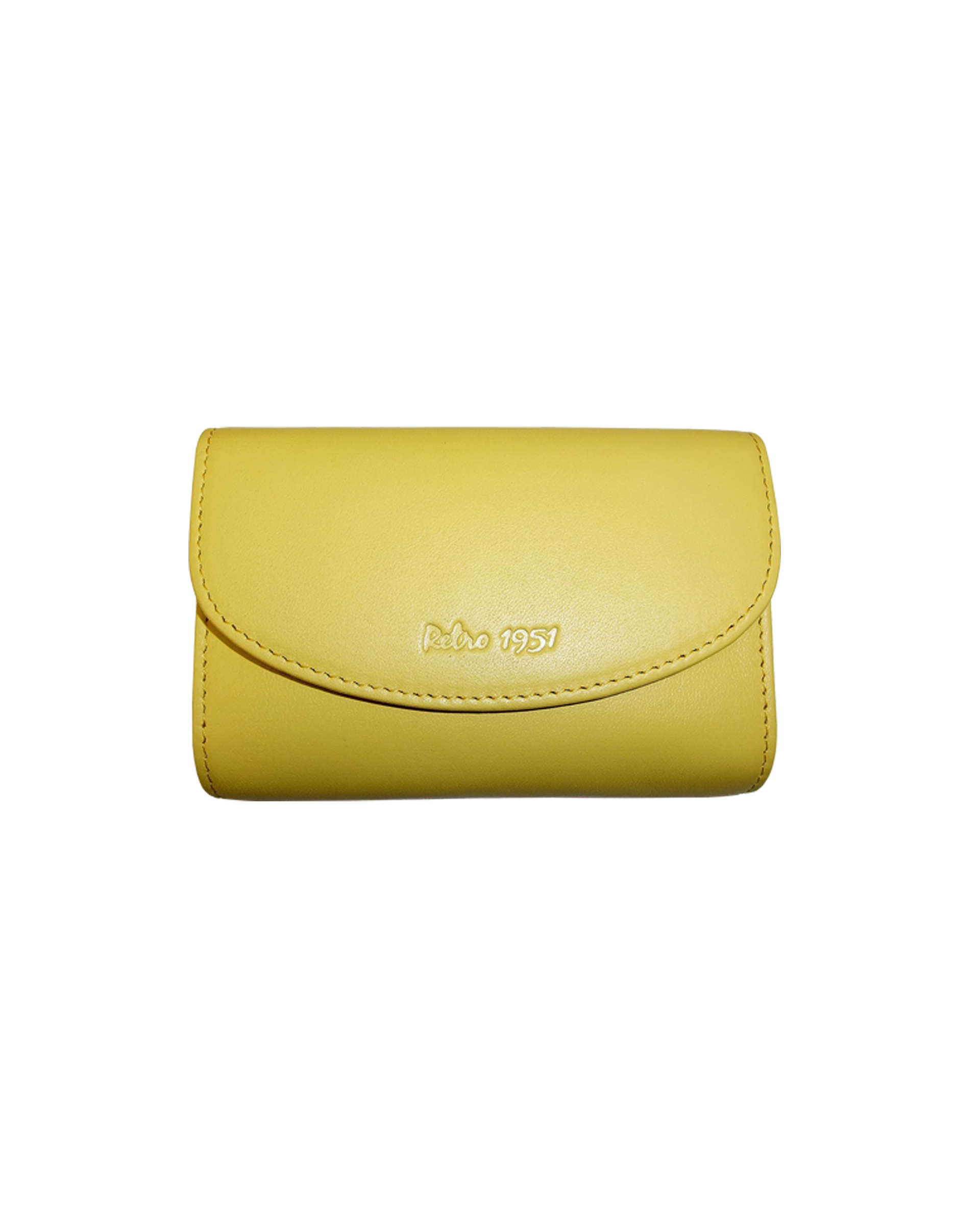 Retro 51 Ladies’ Handbag Pouch