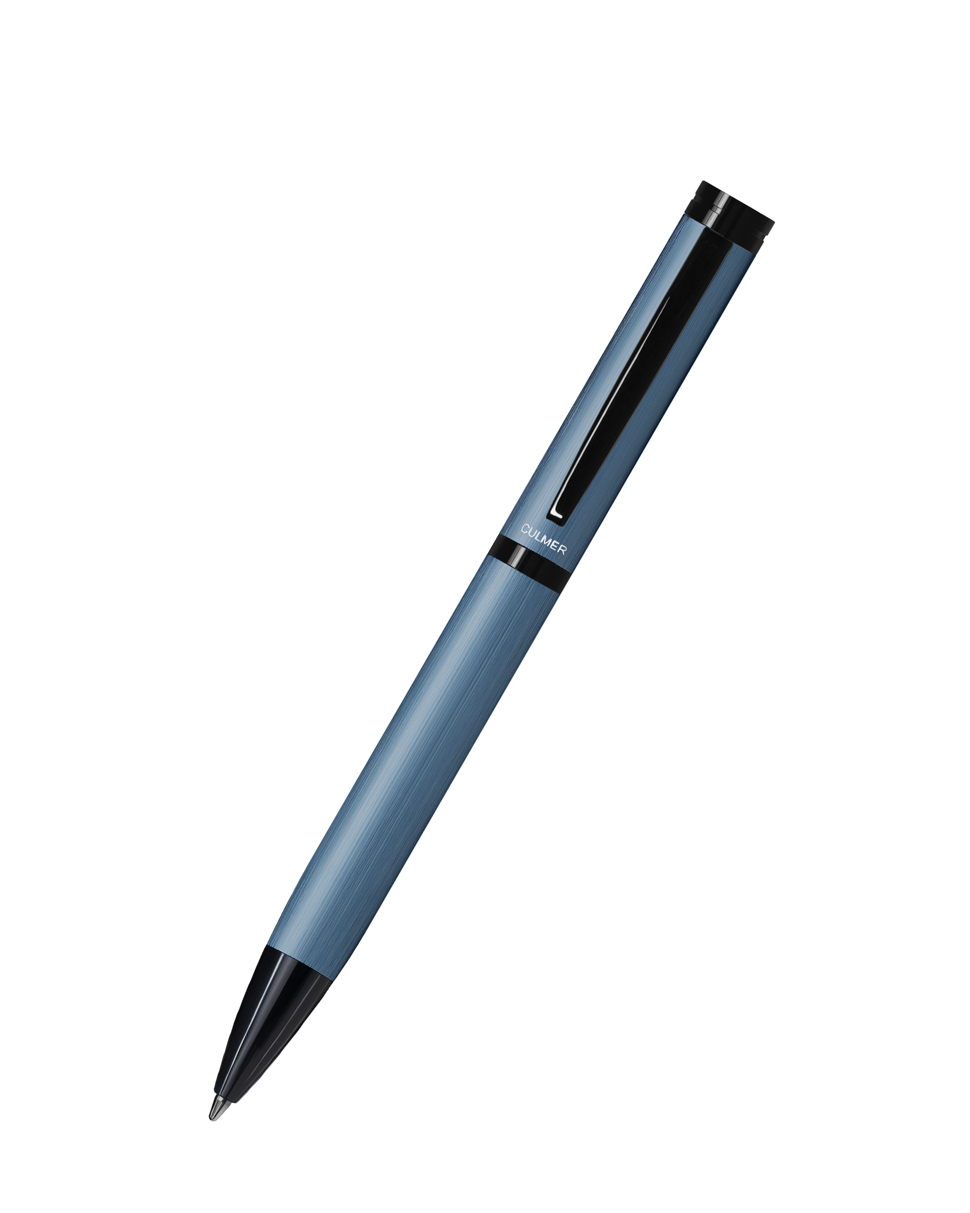 Culmer Ice Ballpoint Pens