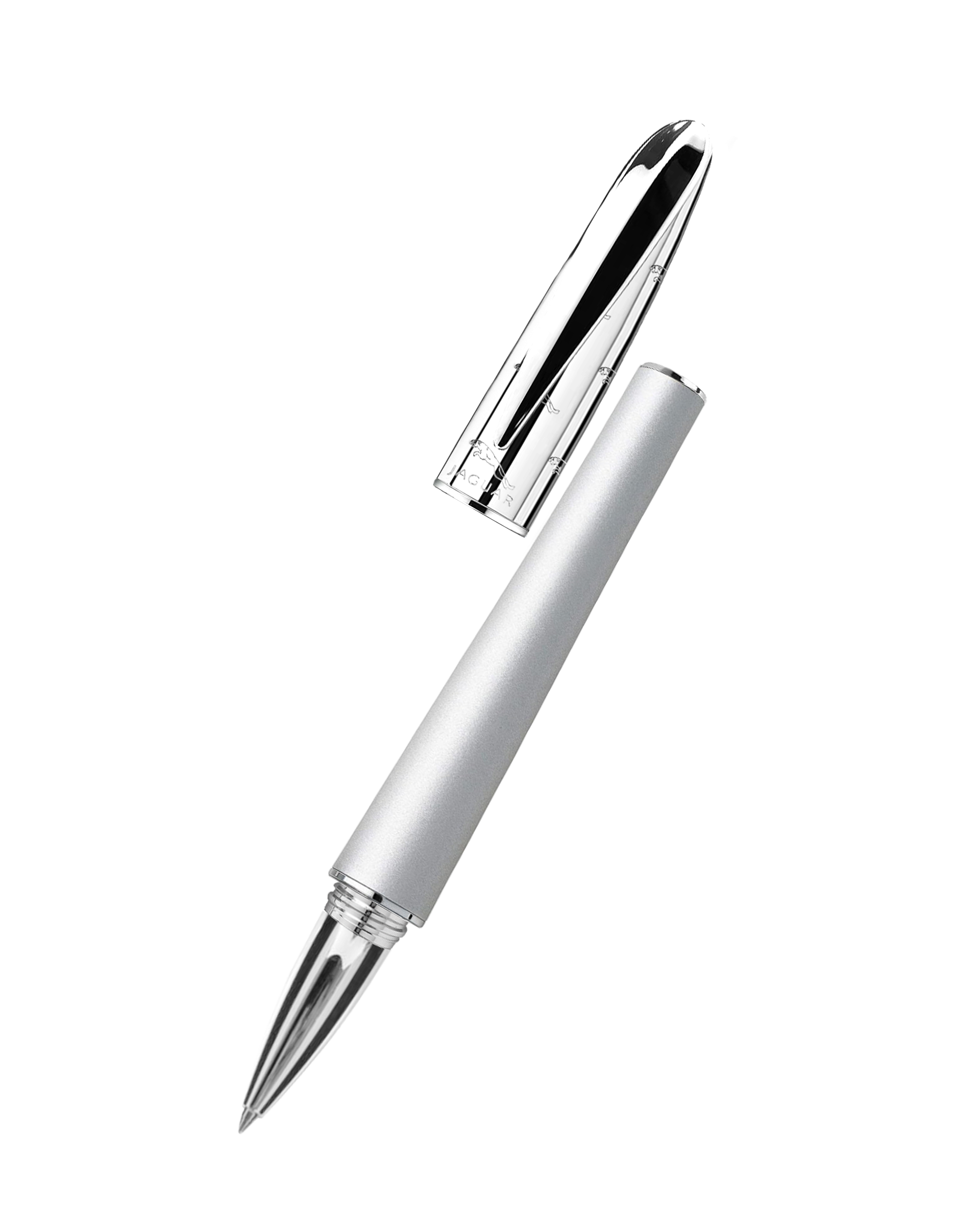 Jaguar Signature Rollerball Pens