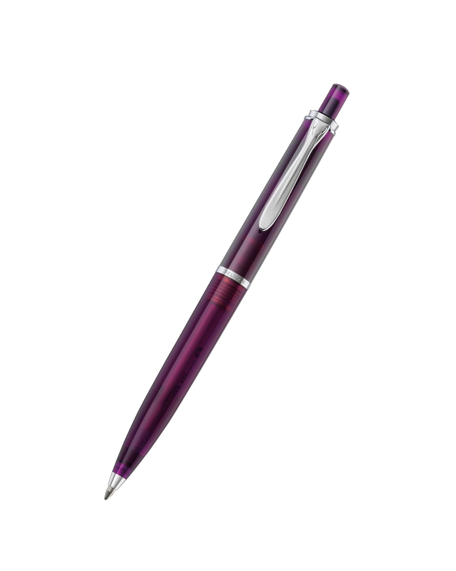 Pelikan Classic Special Edition K205 Amethyst Ballpoint Pens