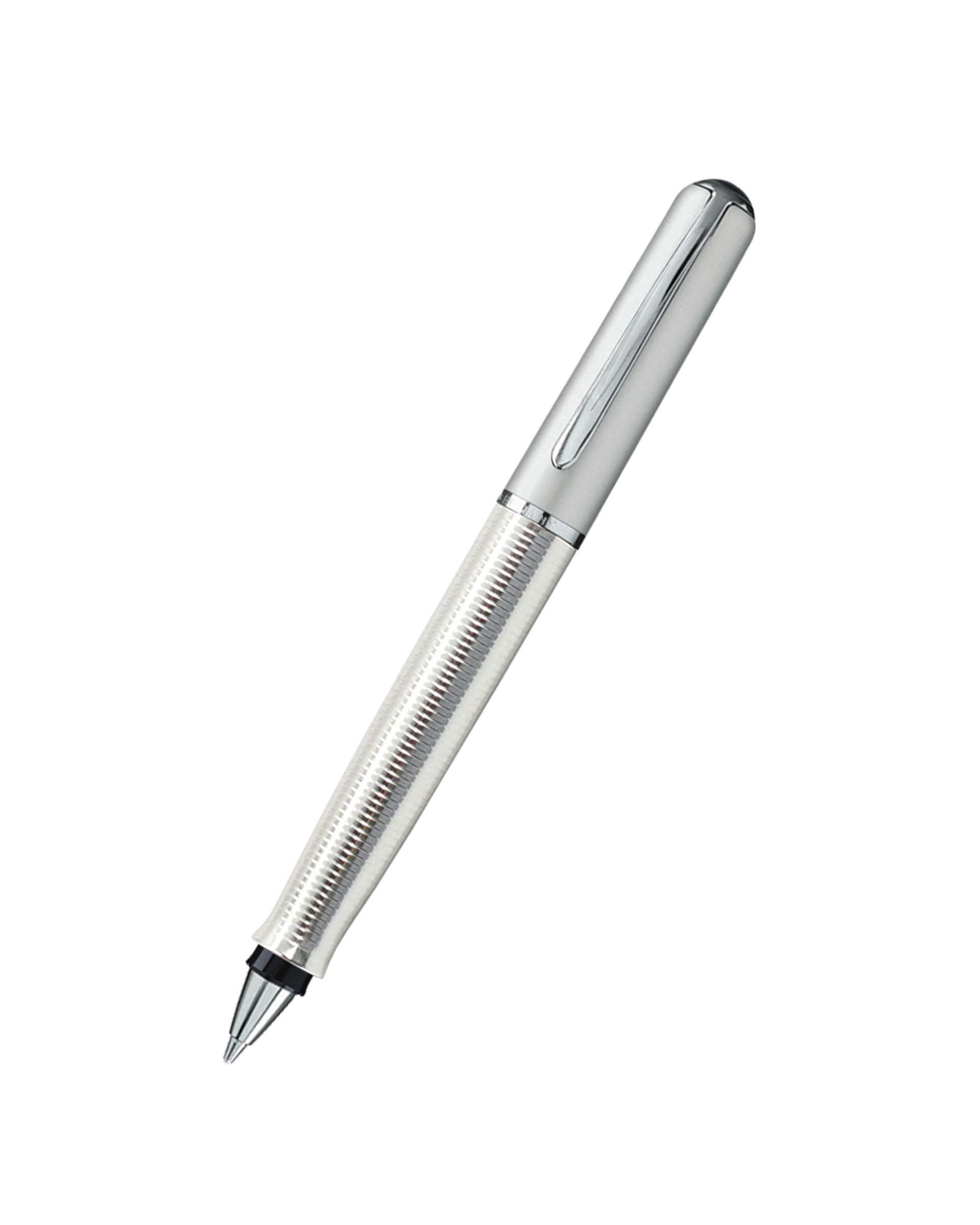 Pelikan Epoch® 361 Zircon-Silver Ballpoint Pens