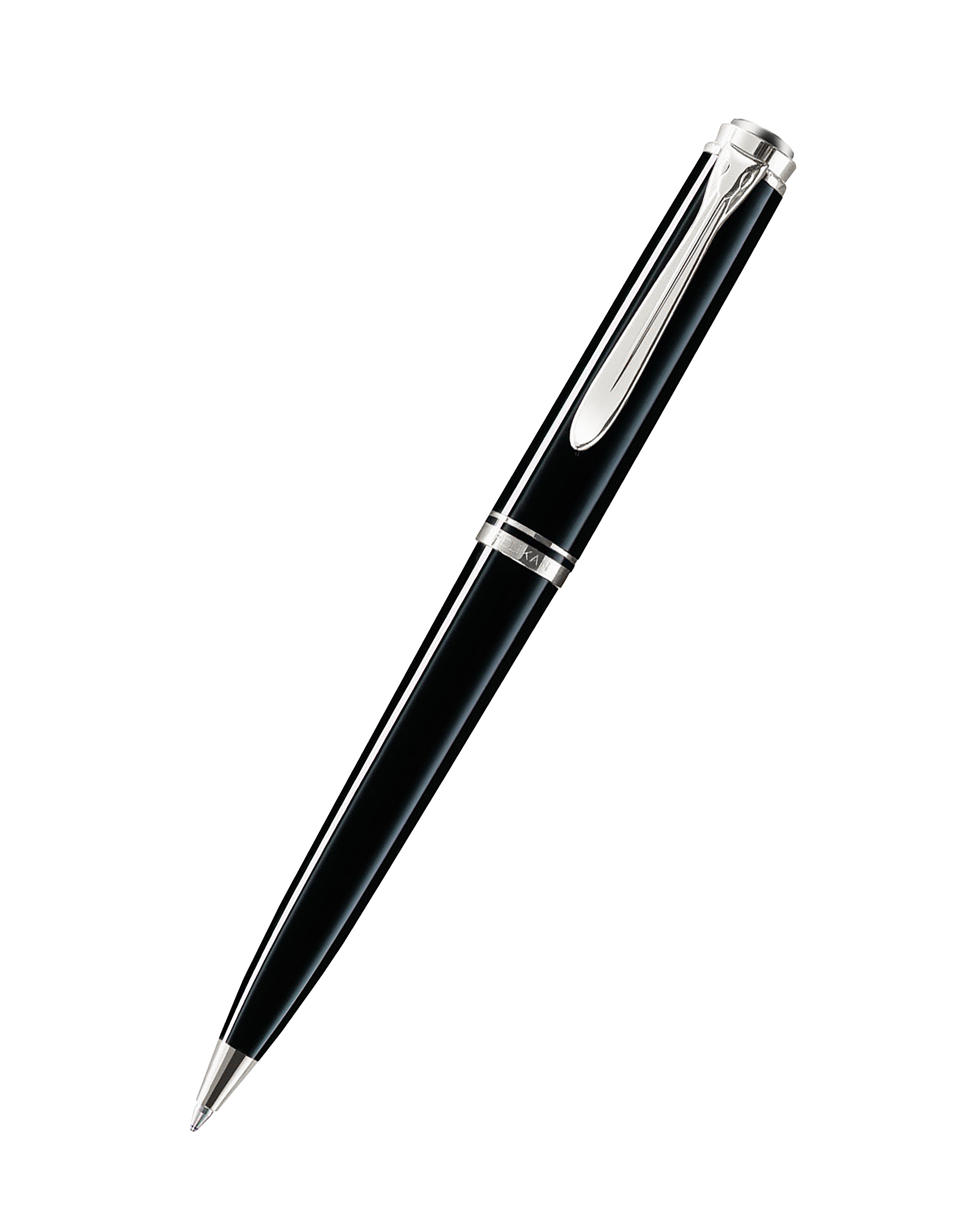 Pelikan Souverän® K605 Black Ballpoint Pens