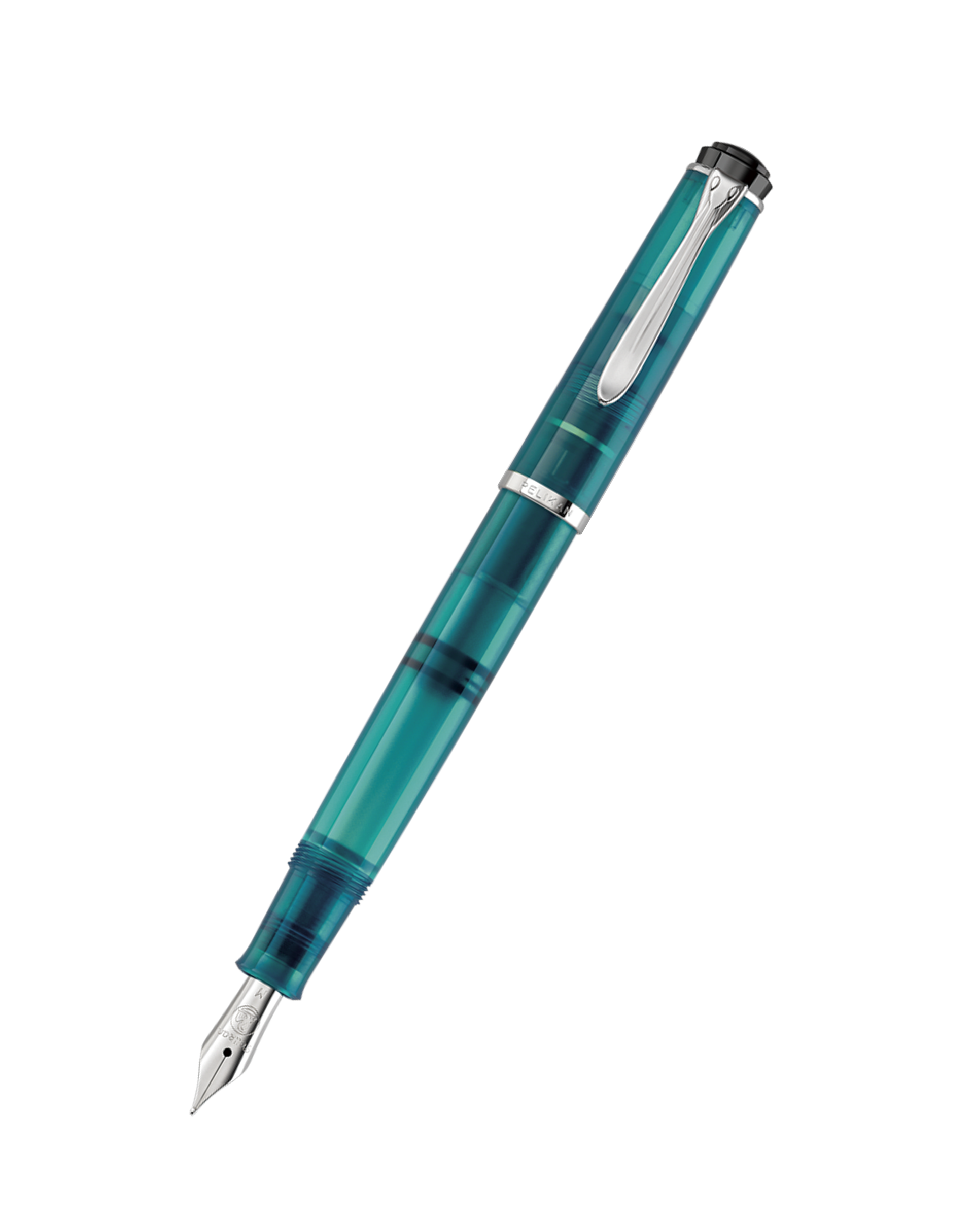 Pelikan Classic M205 Apatite Fountain Pens