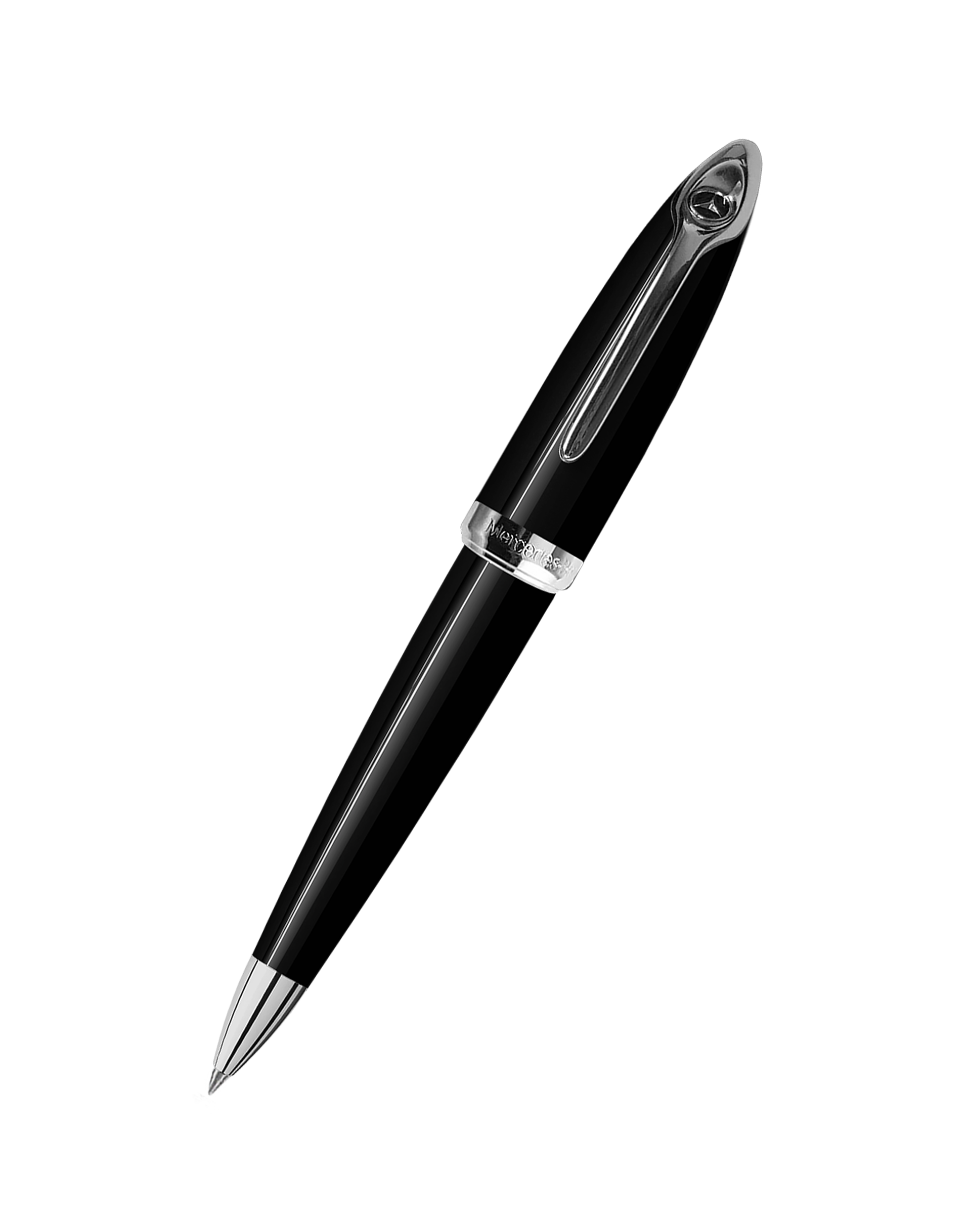 Mercedes-Benz Ballpoint Pens