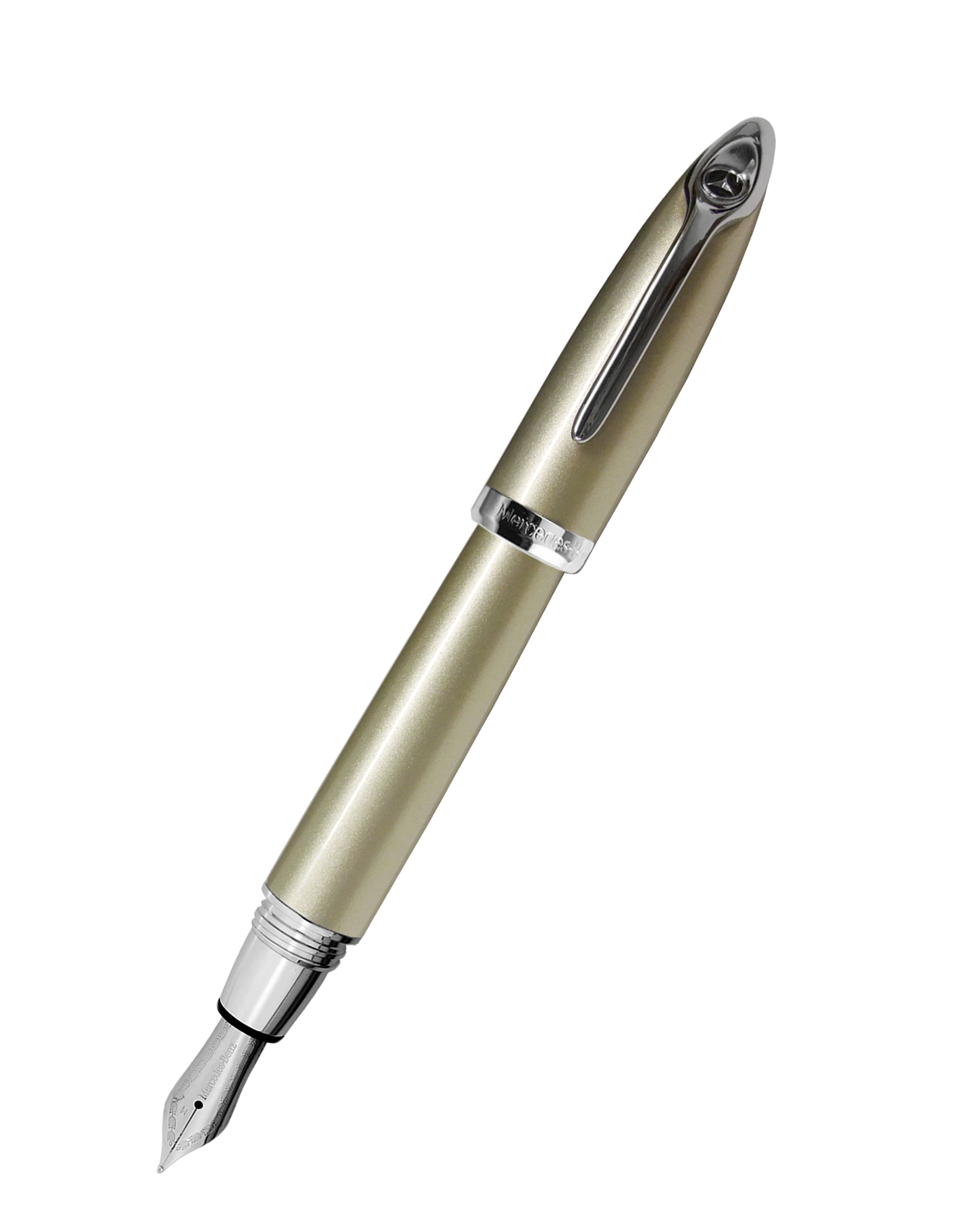 Mercedes-Benz Fountain Pens
