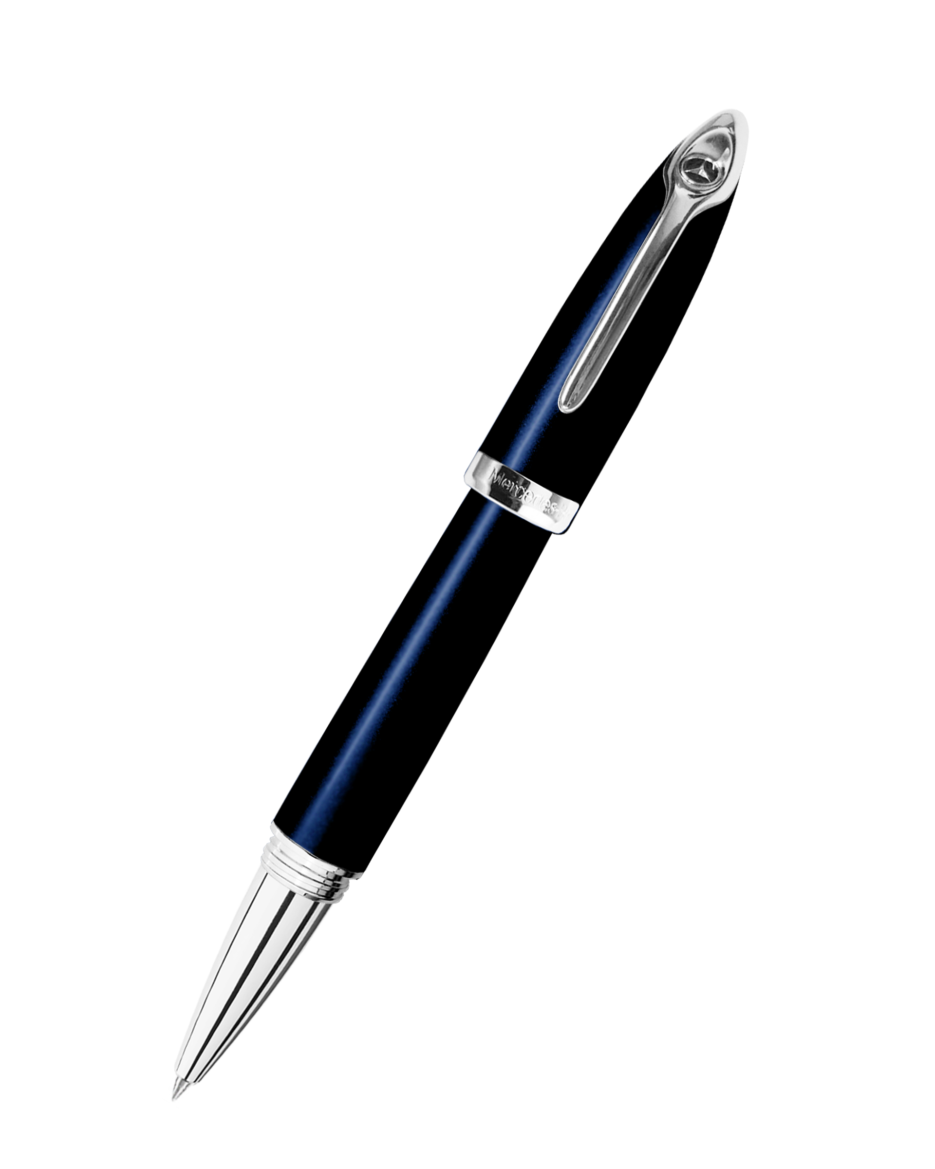Mercedes-Benz Rollerball Pens
