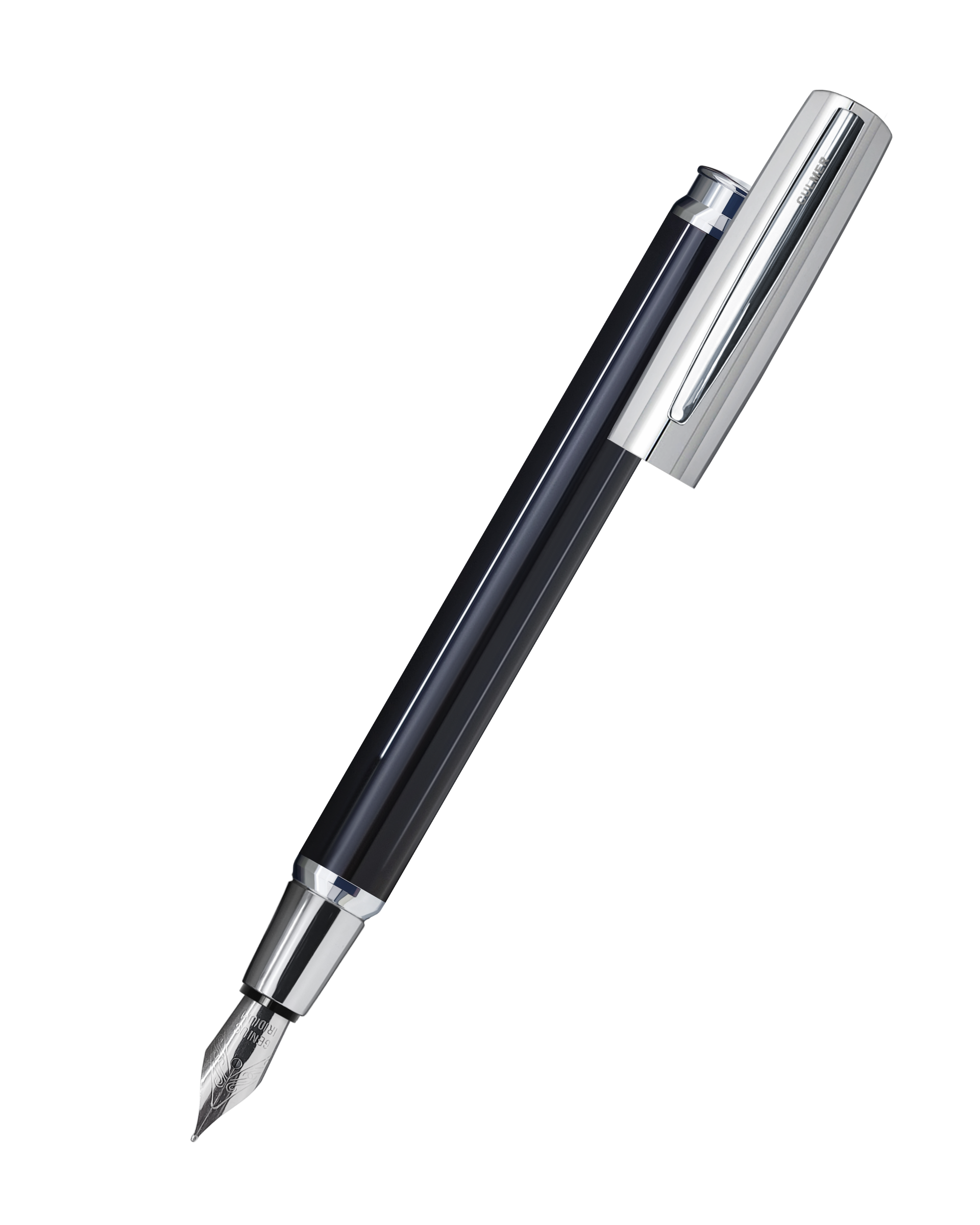 Culmer Moderno Fountain Pens