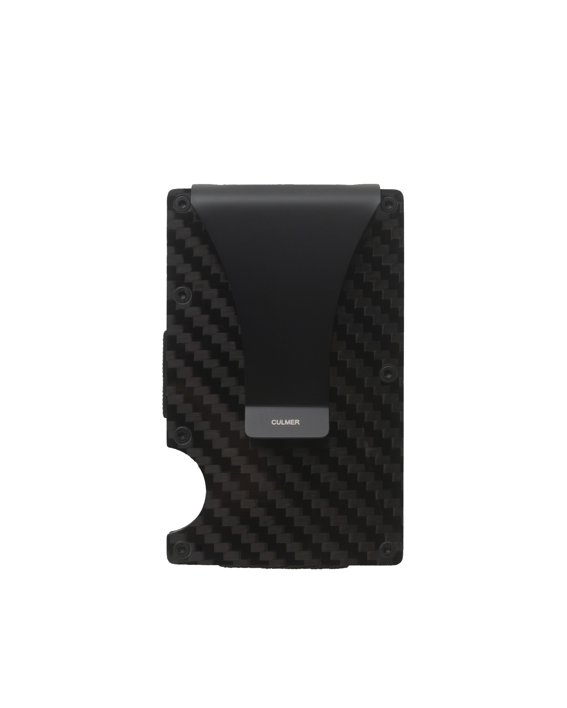 Culmer Optik RFID Card Case