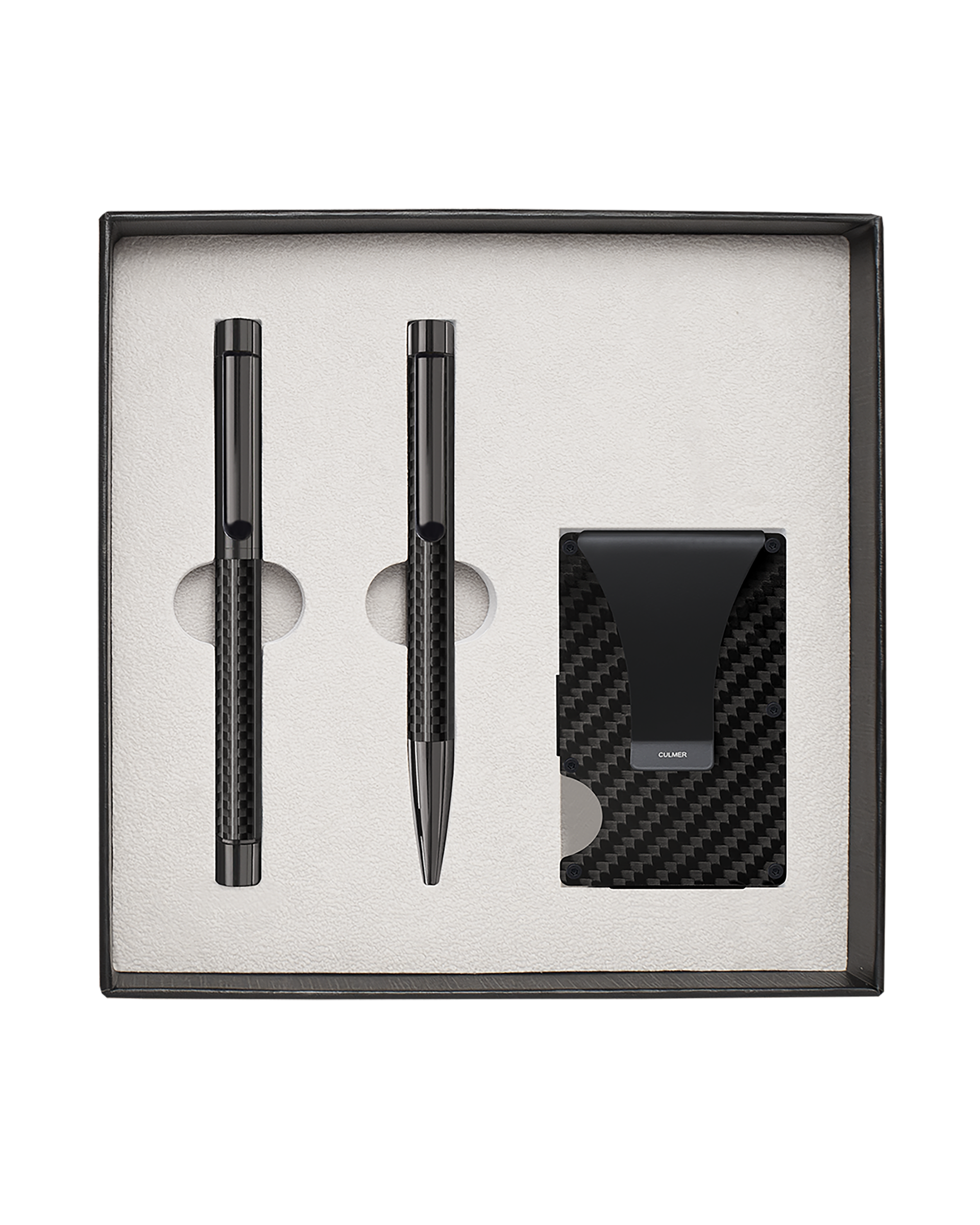 Culmer Optik Carbon Gift Sets