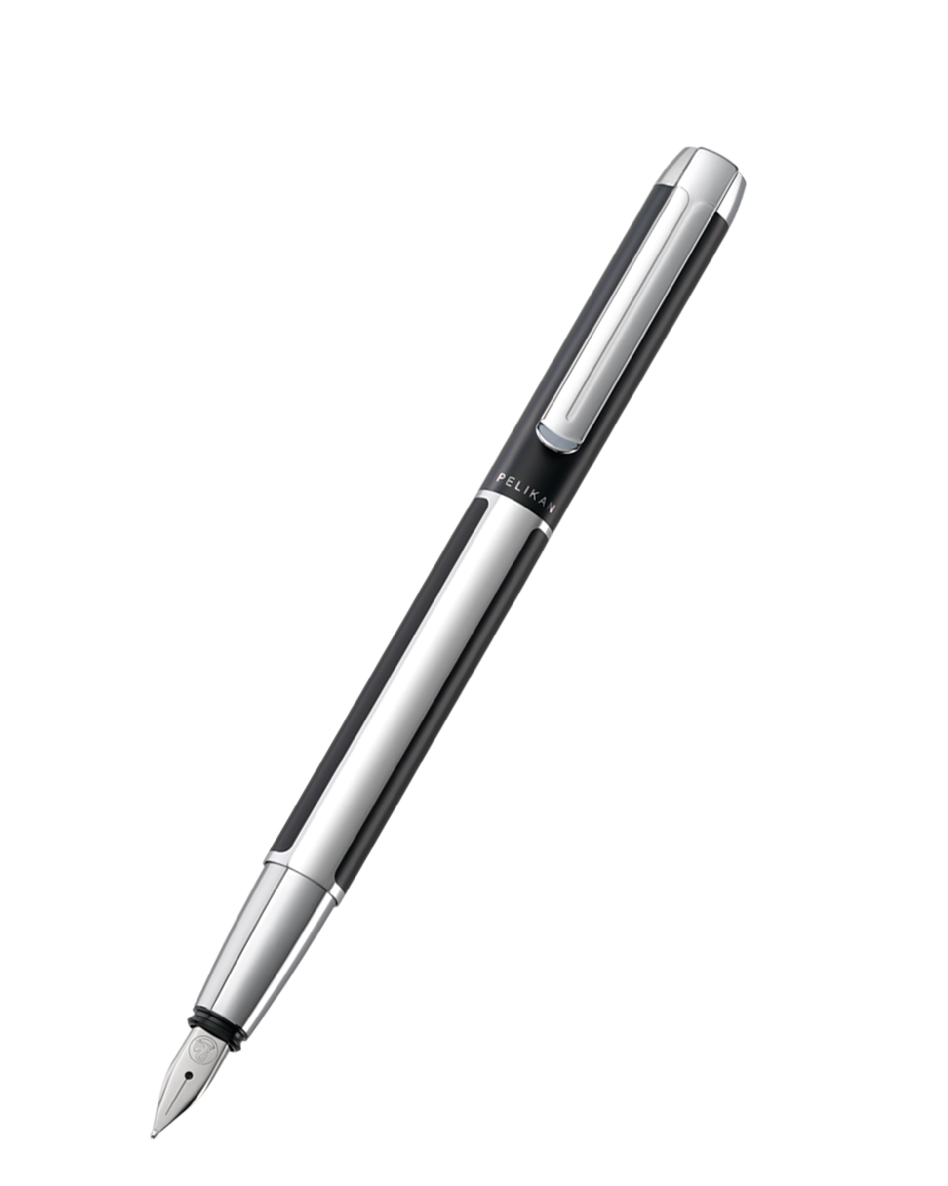 Pelikan Pura P40 Fountain Pens – Culmer Pen