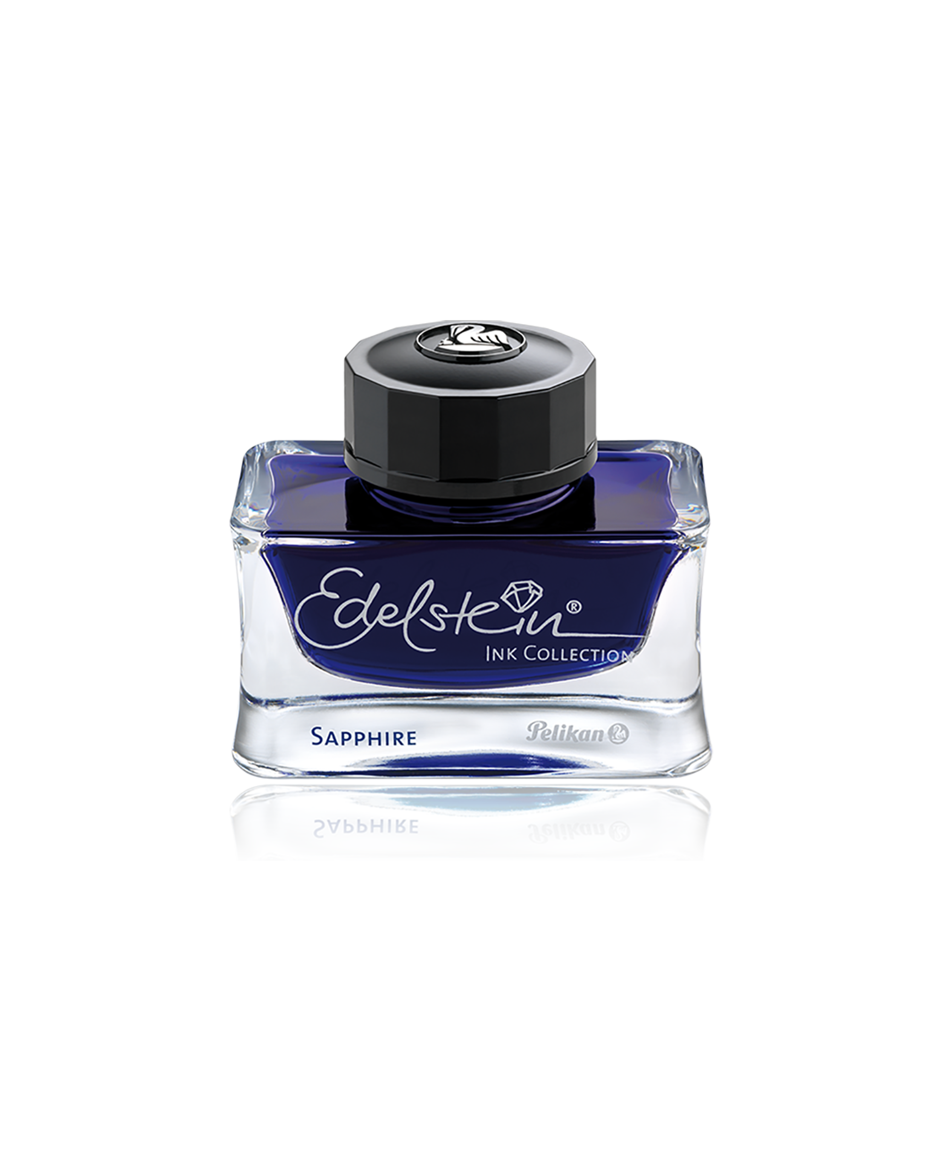Pelikan Edelstein Fountain Pen Bottled Ink 4001, 50 ml