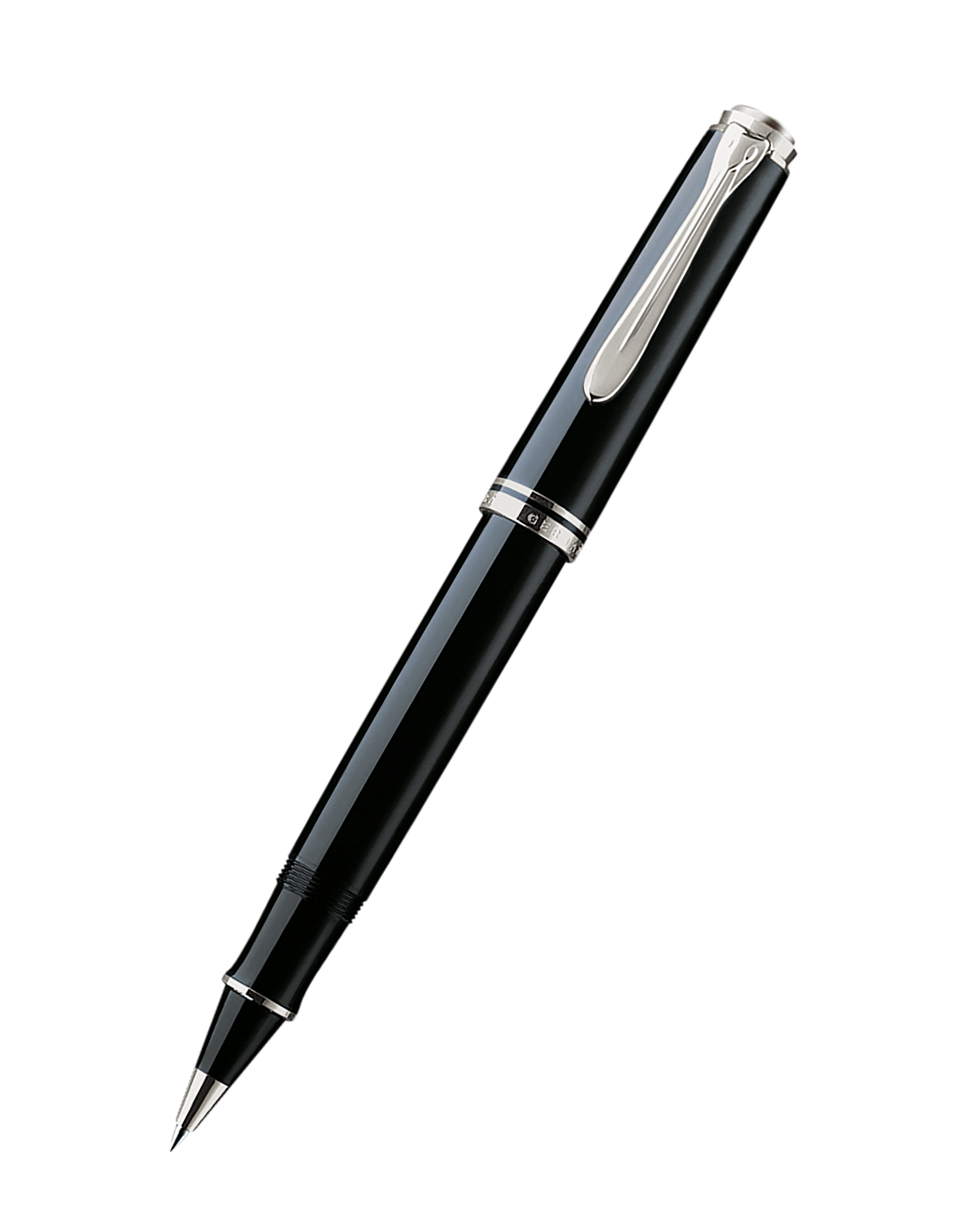 Pelikan Souverän® R605 Black Rollerball Pens