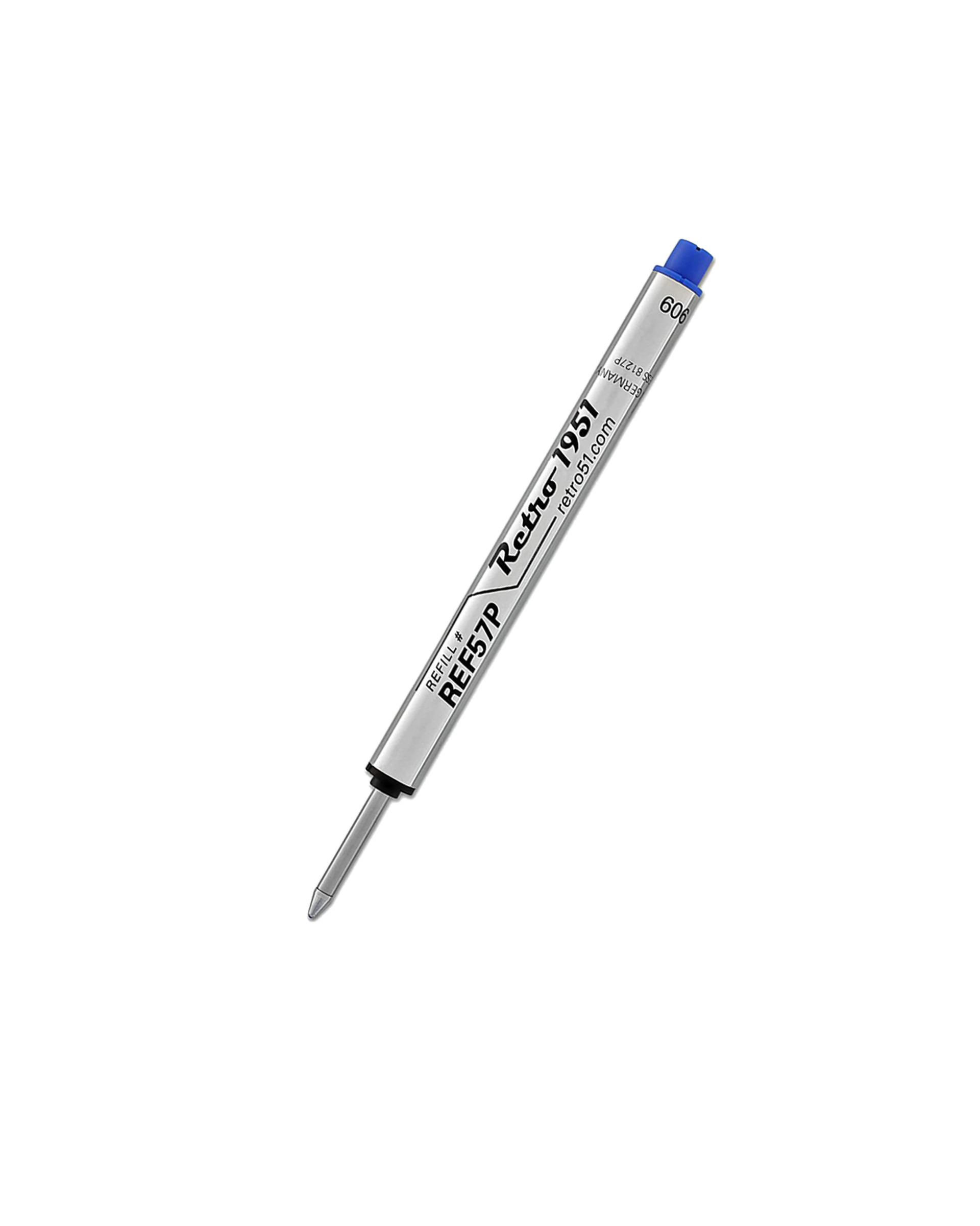 Retro 51 Capless Rollerball Refills