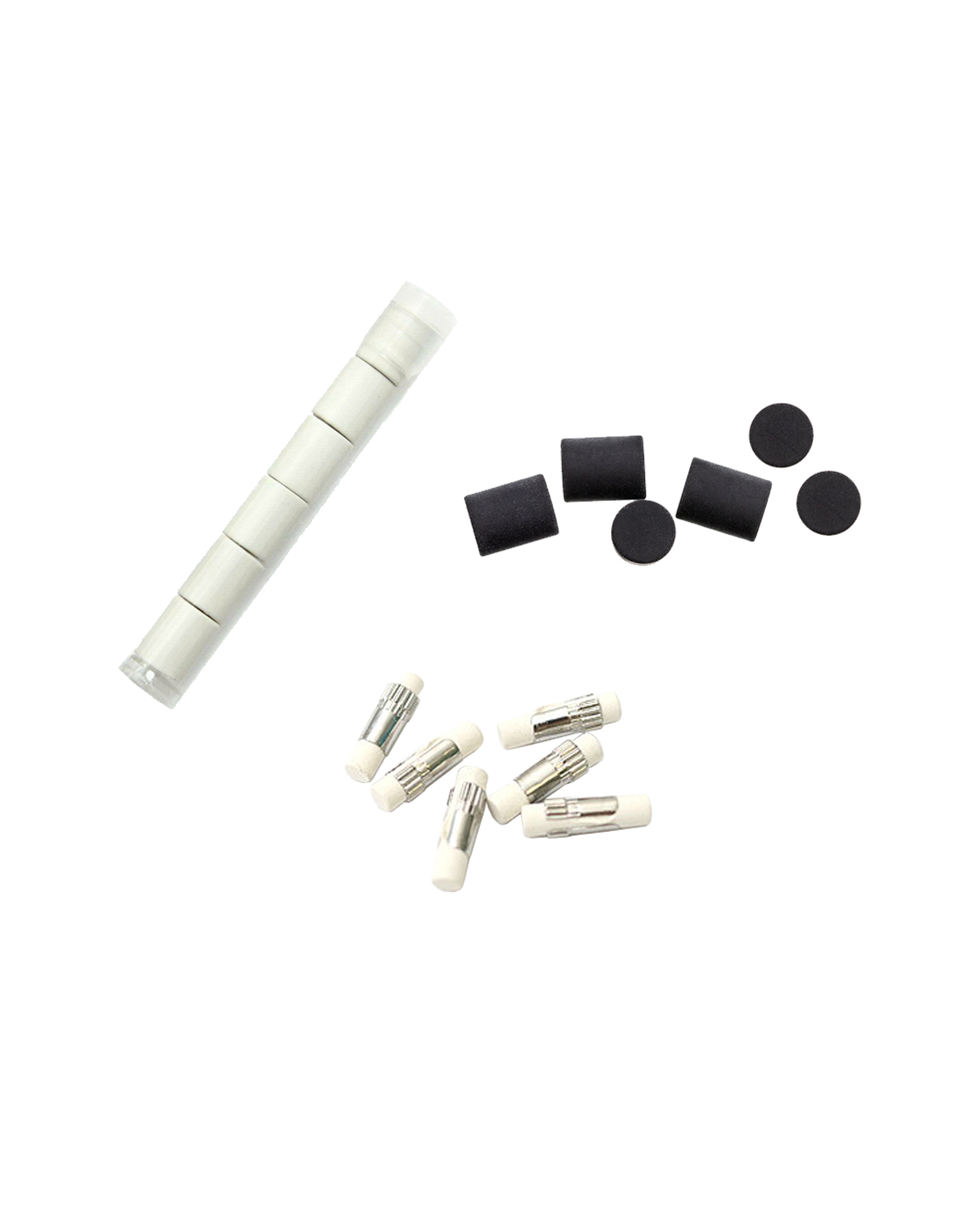 Retro 51 Pencil Erasers