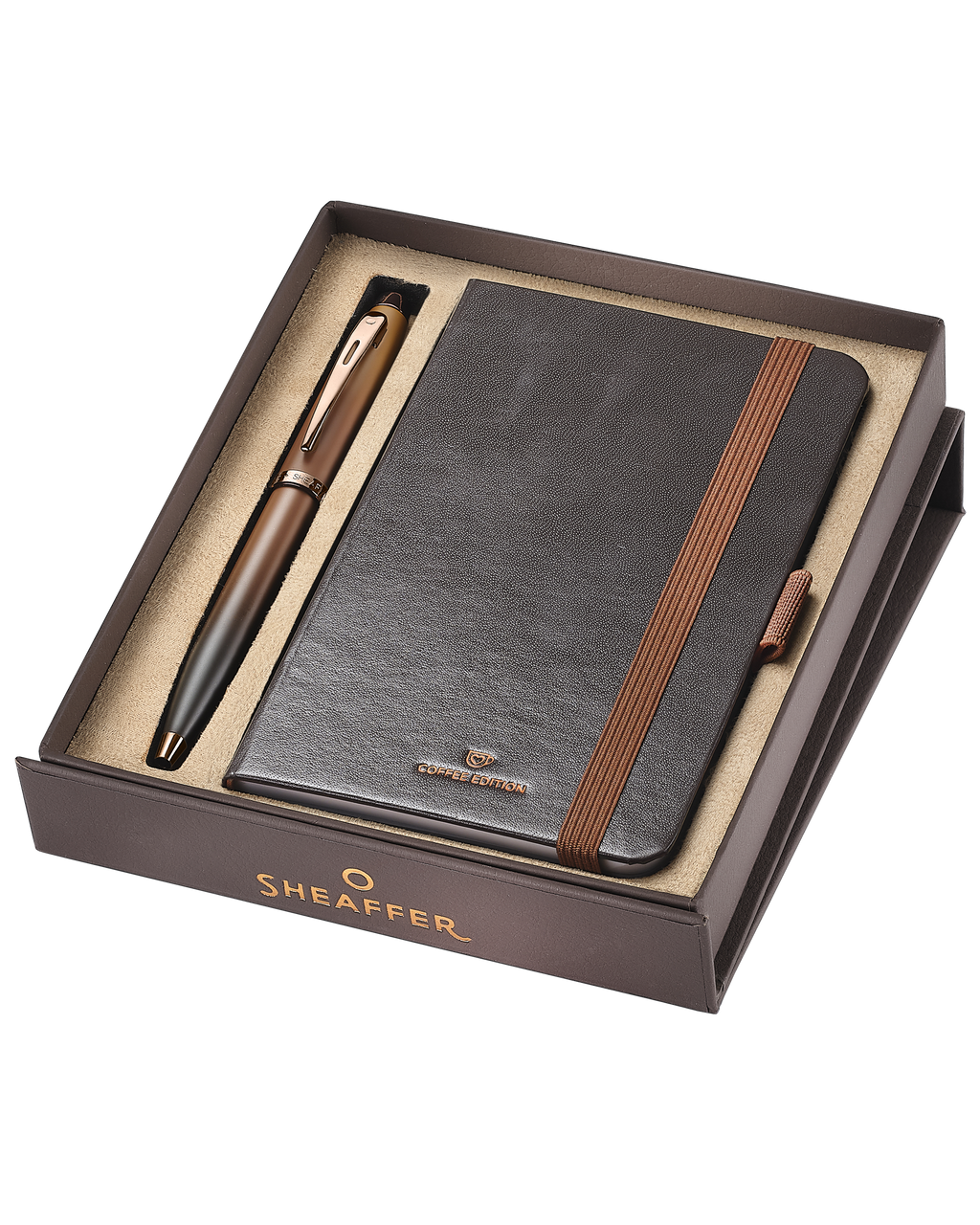 Discover the elegance of Sheaffer pen gift sets, perfect for any occasion. Elevate your writing experience with timeless craftsmanship and style.