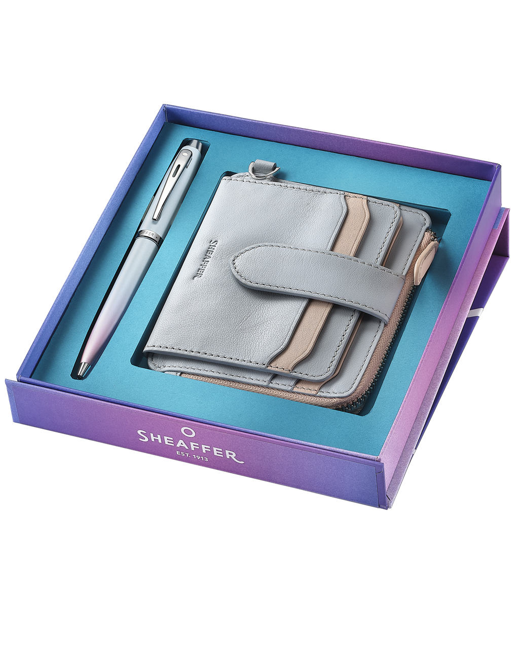 Discover the elegance of Sheaffer pen gift sets, perfect for any occasion. Elevate your writing experience with timeless craftsmanship and style.