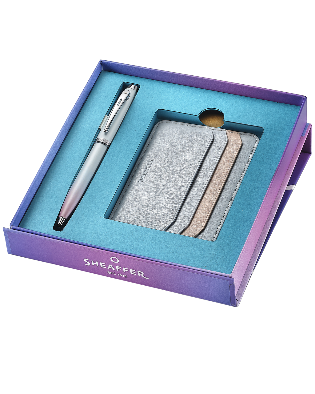 Discover the elegance of Sheaffer pen gift sets, perfect for any occasion. Elevate your writing experience with timeless craftsmanship and style.