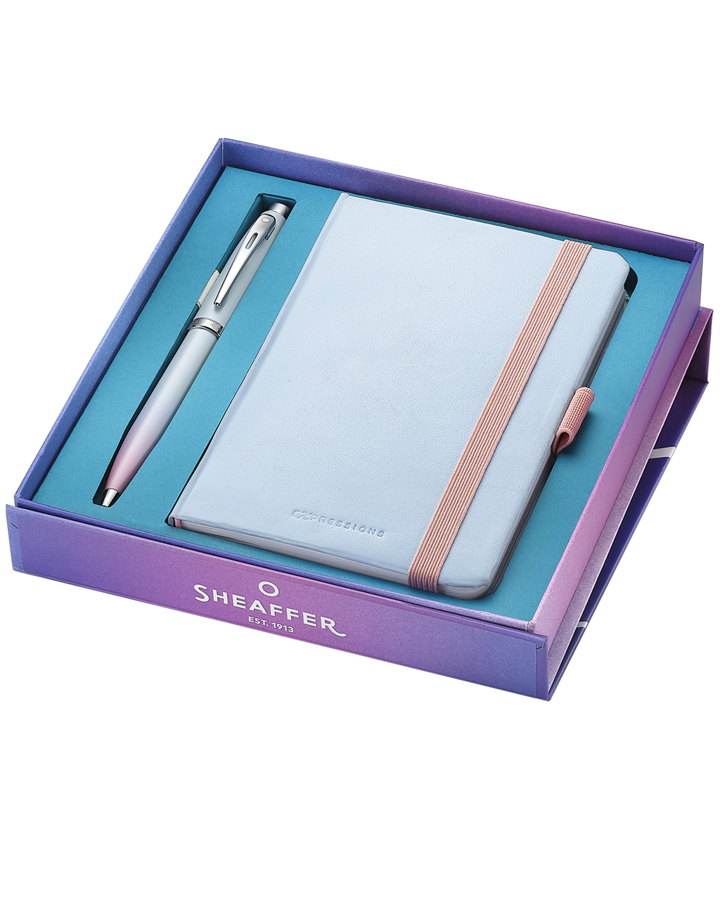 Discover the elegance of Sheaffer pen gift sets, perfect for any occasion. Elevate your writing experience with timeless craftsmanship and style.