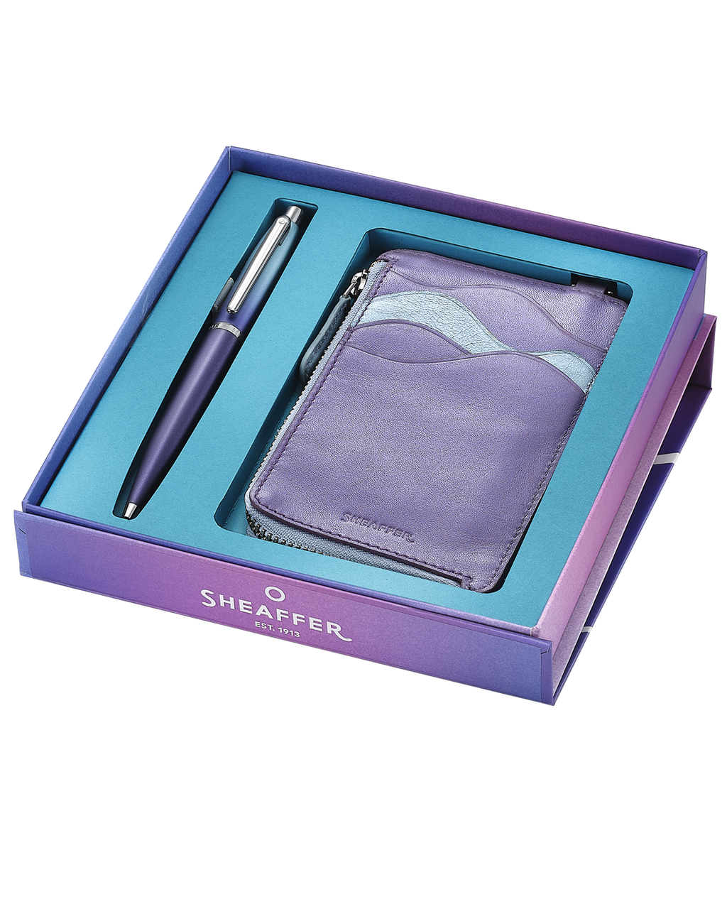 Discover the elegance of Sheaffer pen gift sets, perfect for any occasion. Elevate your writing experience with timeless craftsmanship and style.