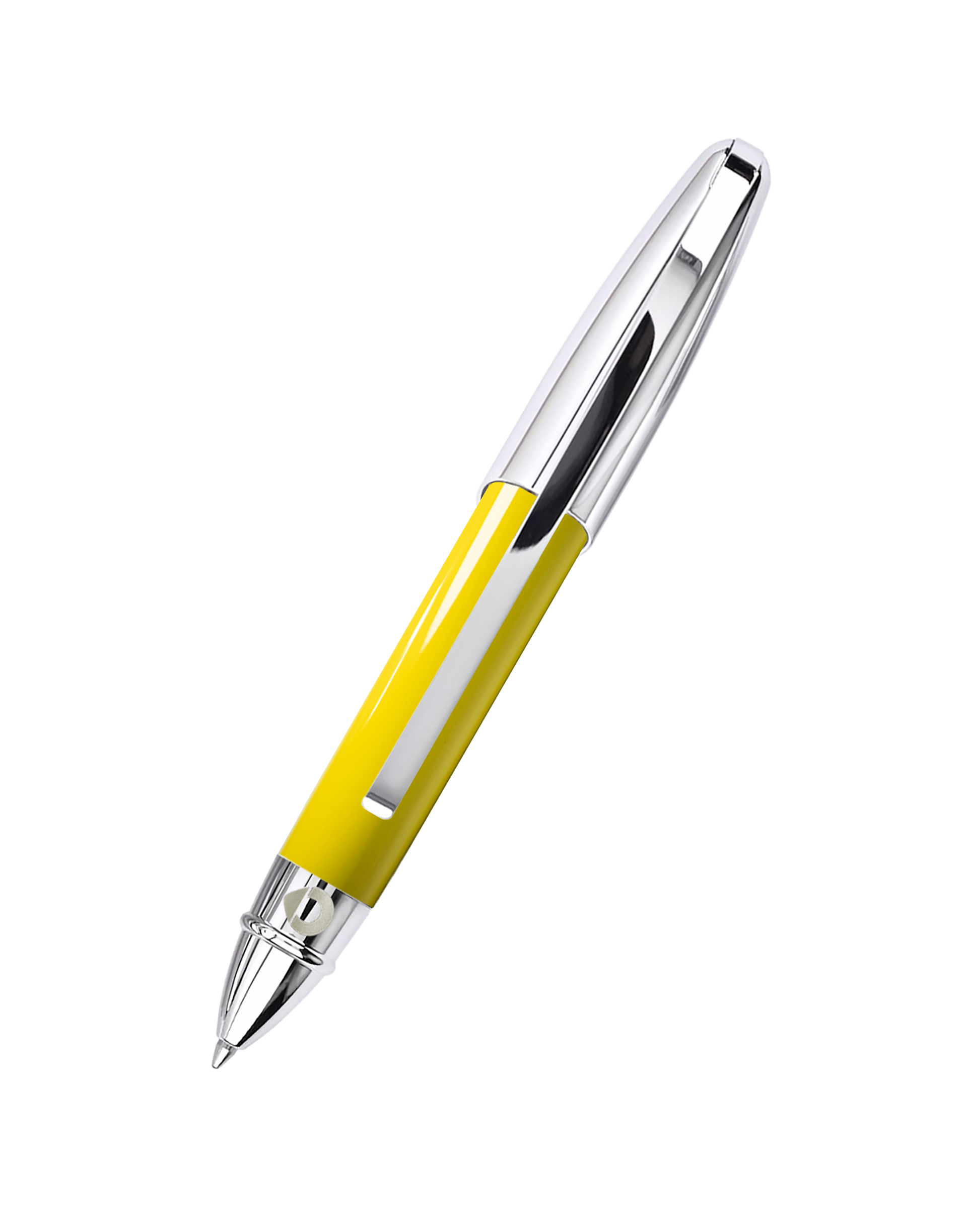 Smart Ballpoint Pens