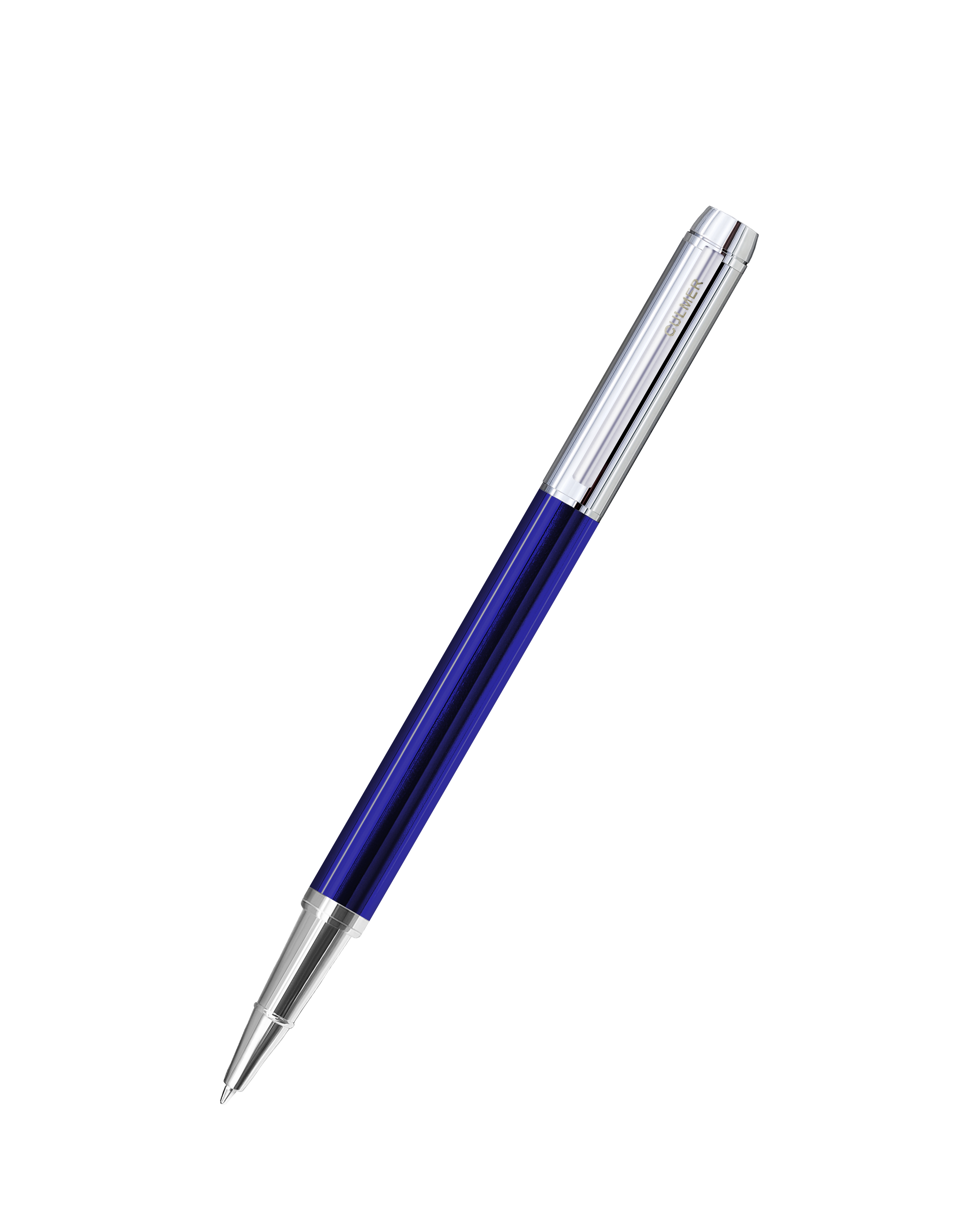 Culmer Tab Ballpoint Pens