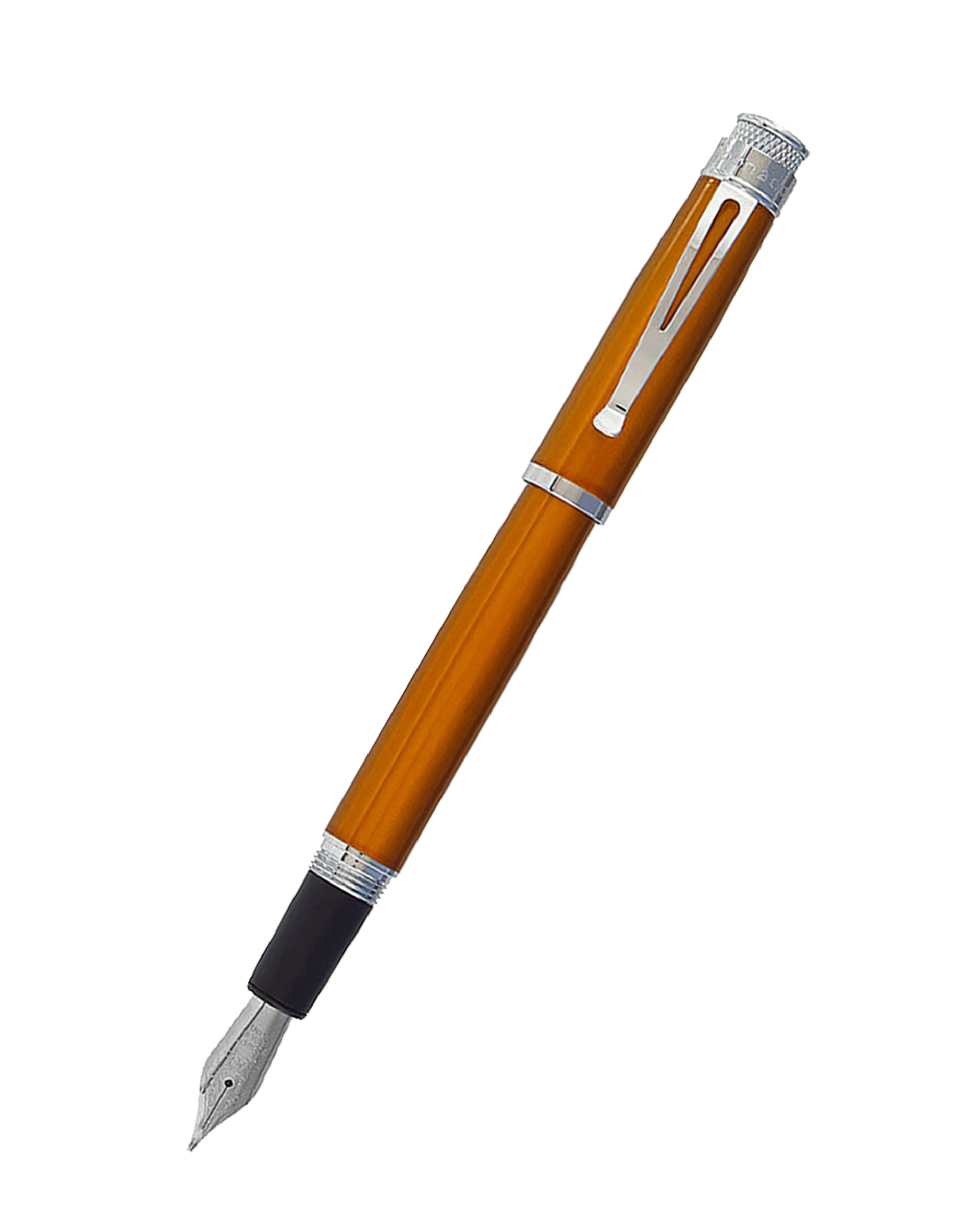 Retro 51 Tornado Classic Fountain Pens