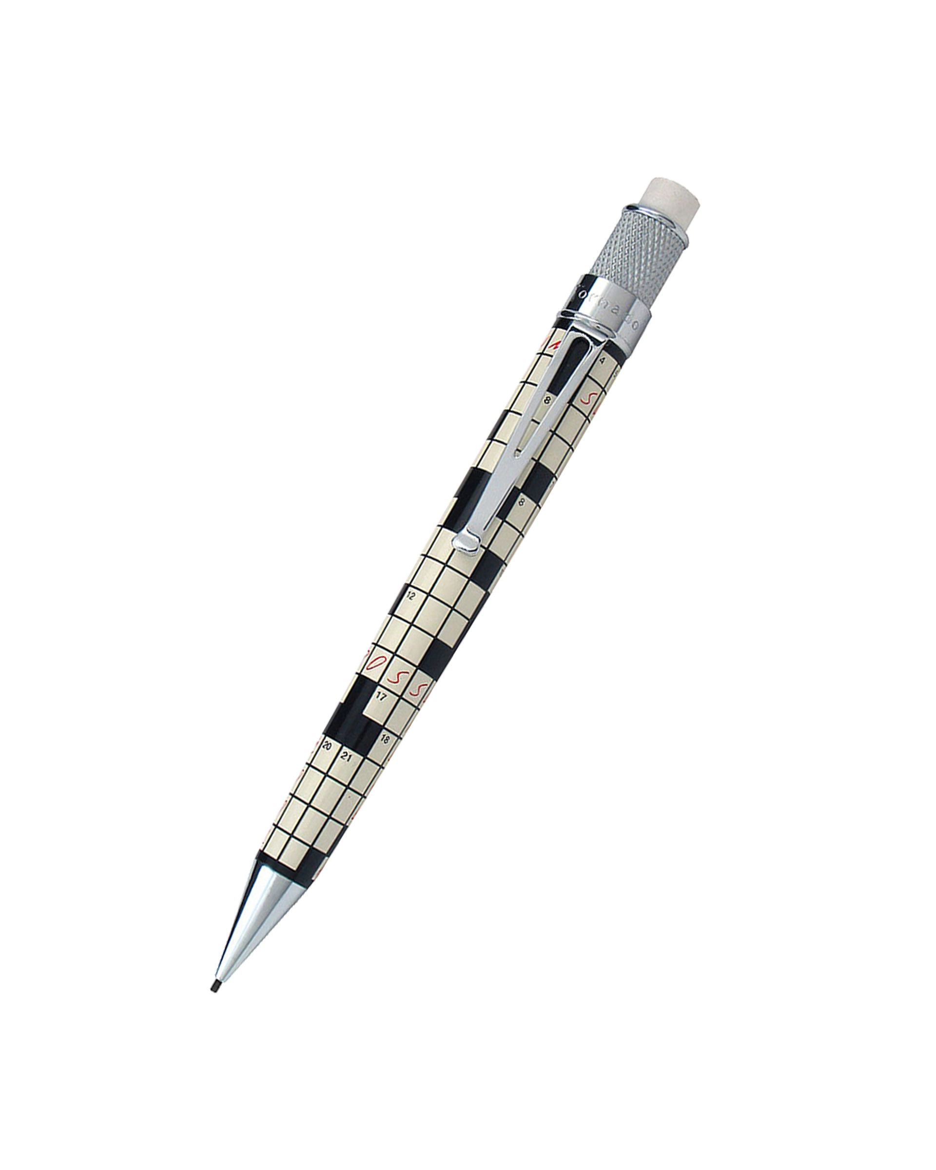 Retro 51 Tornado Vintage Pencils