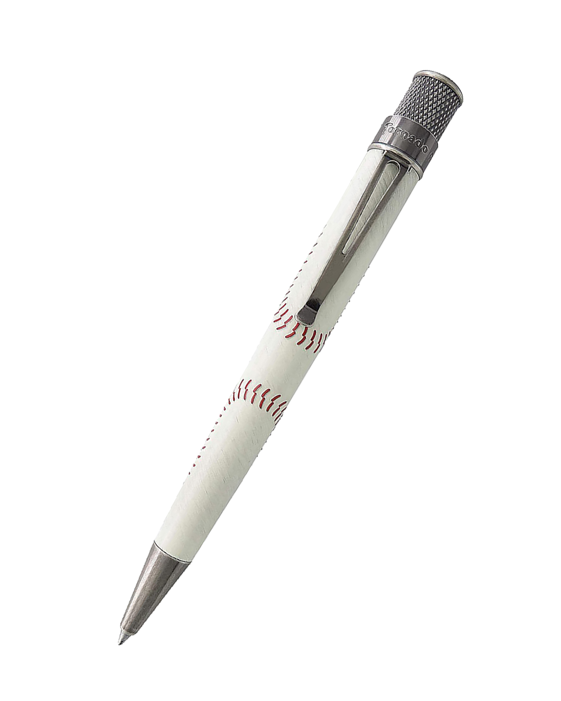 Retro 51 Tornado Slider Sports Edition Rollerball Pens