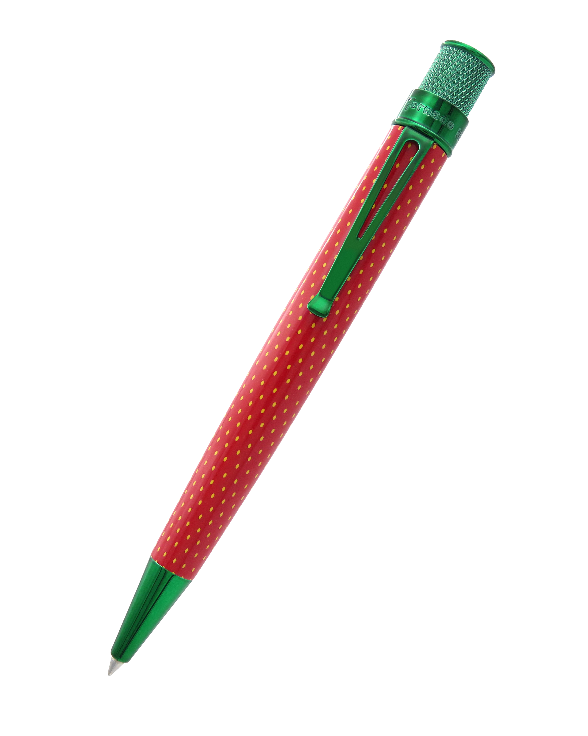 Retro 51 Tornado Fruit Series Rollerball Pens
