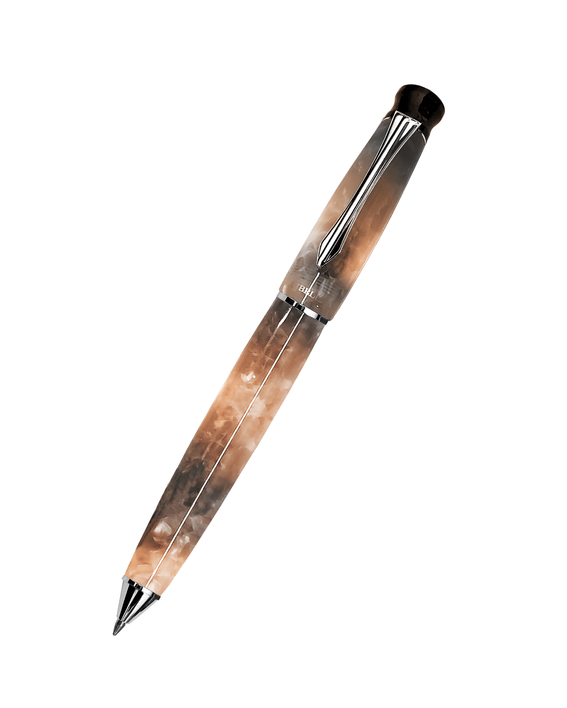Libelle Winter Storm Ballpoint Pens